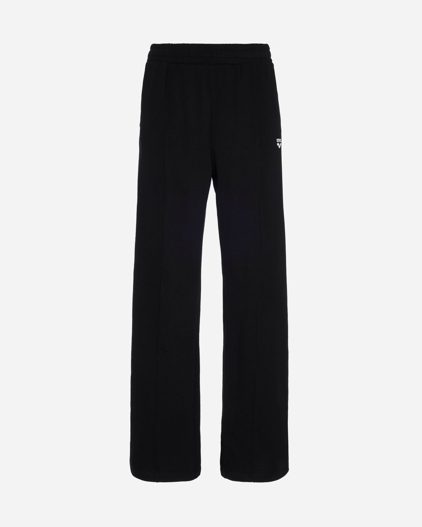 Pantalone ARENA ATHLETIC ESSENTIAL W - Nero - 0 | Cisalfa Sport