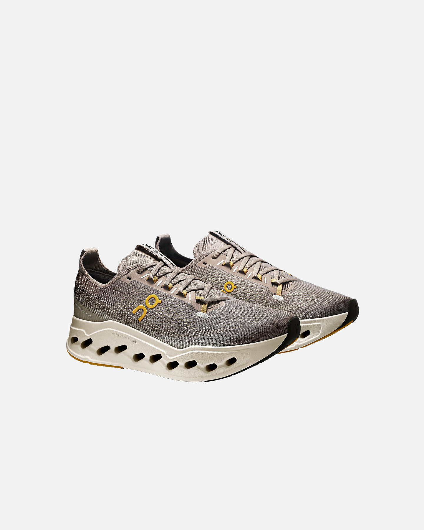 Scarpe running ON CLOUDSURFER MAX M - Color mix - 1 | Cisalfa Sport