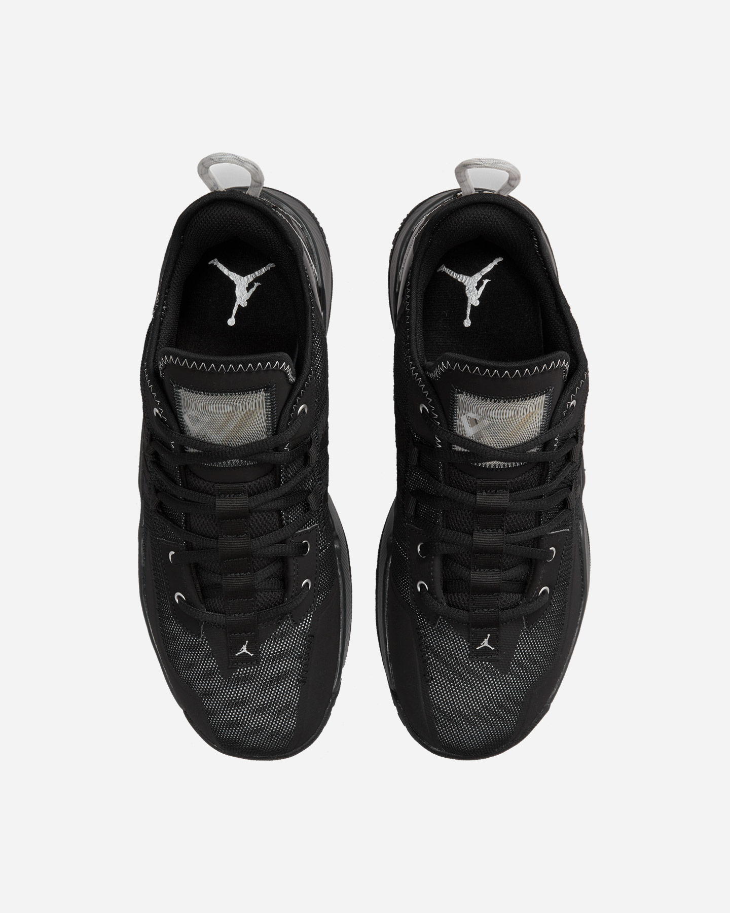Scarpe basket NIKE JORDAN ONE TAKE II M - Nero - 3 | Cisalfa Sport