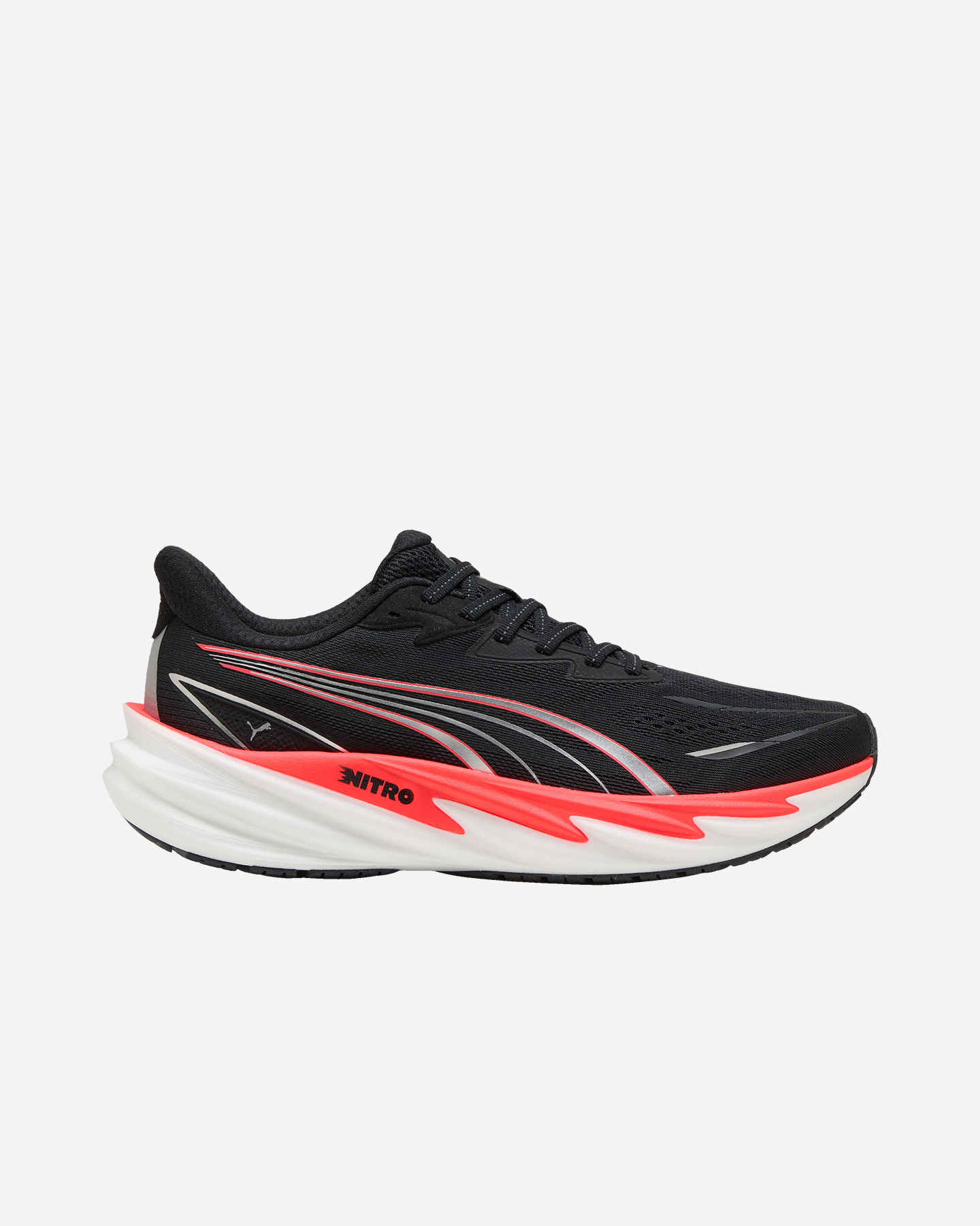 Velocity Nitro 5 M - Scarpe Running - Uomo