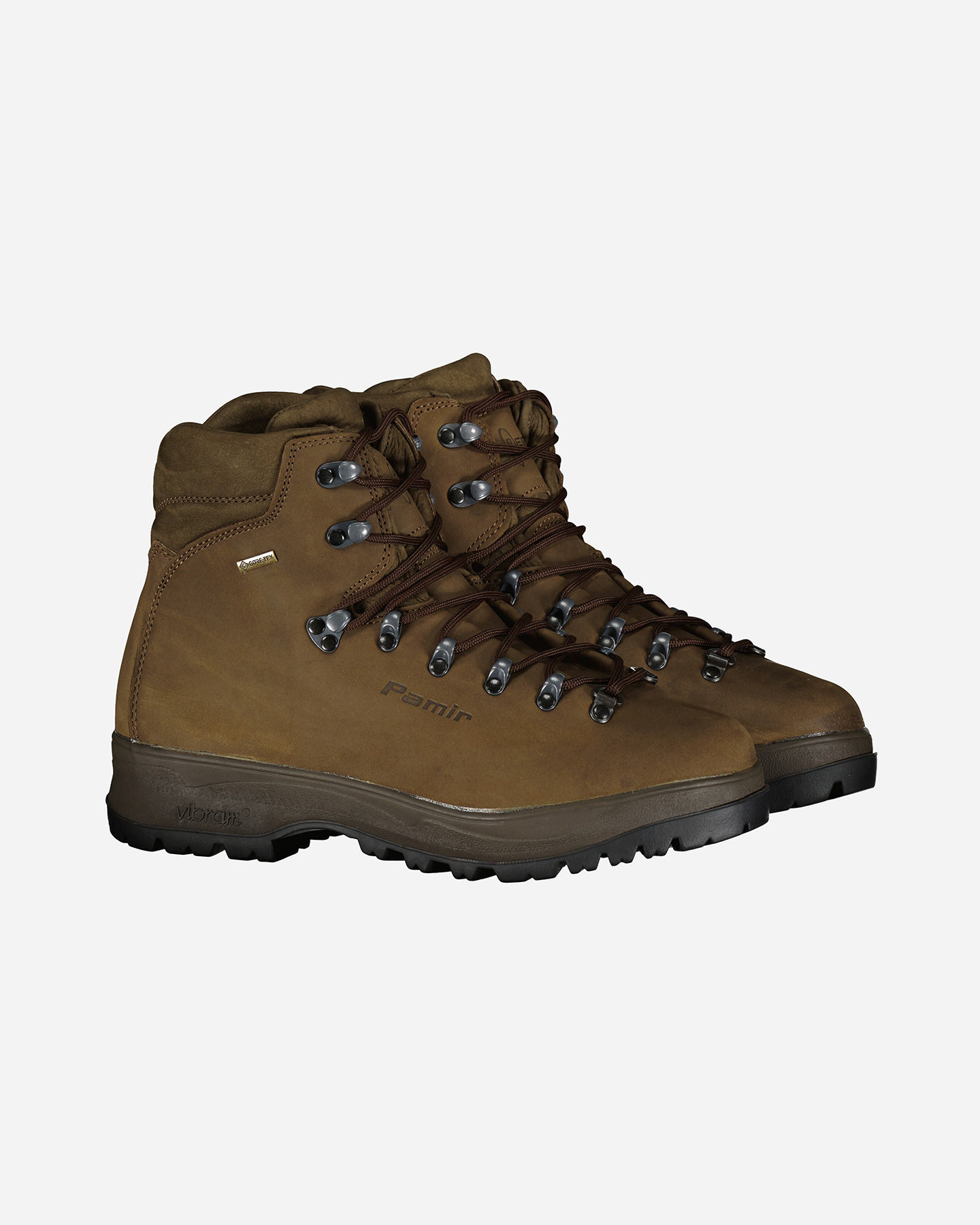 Scarpe alpinismo KAYLAND PAMIR GTX - Marrone - 1 | Cisalfa Sport