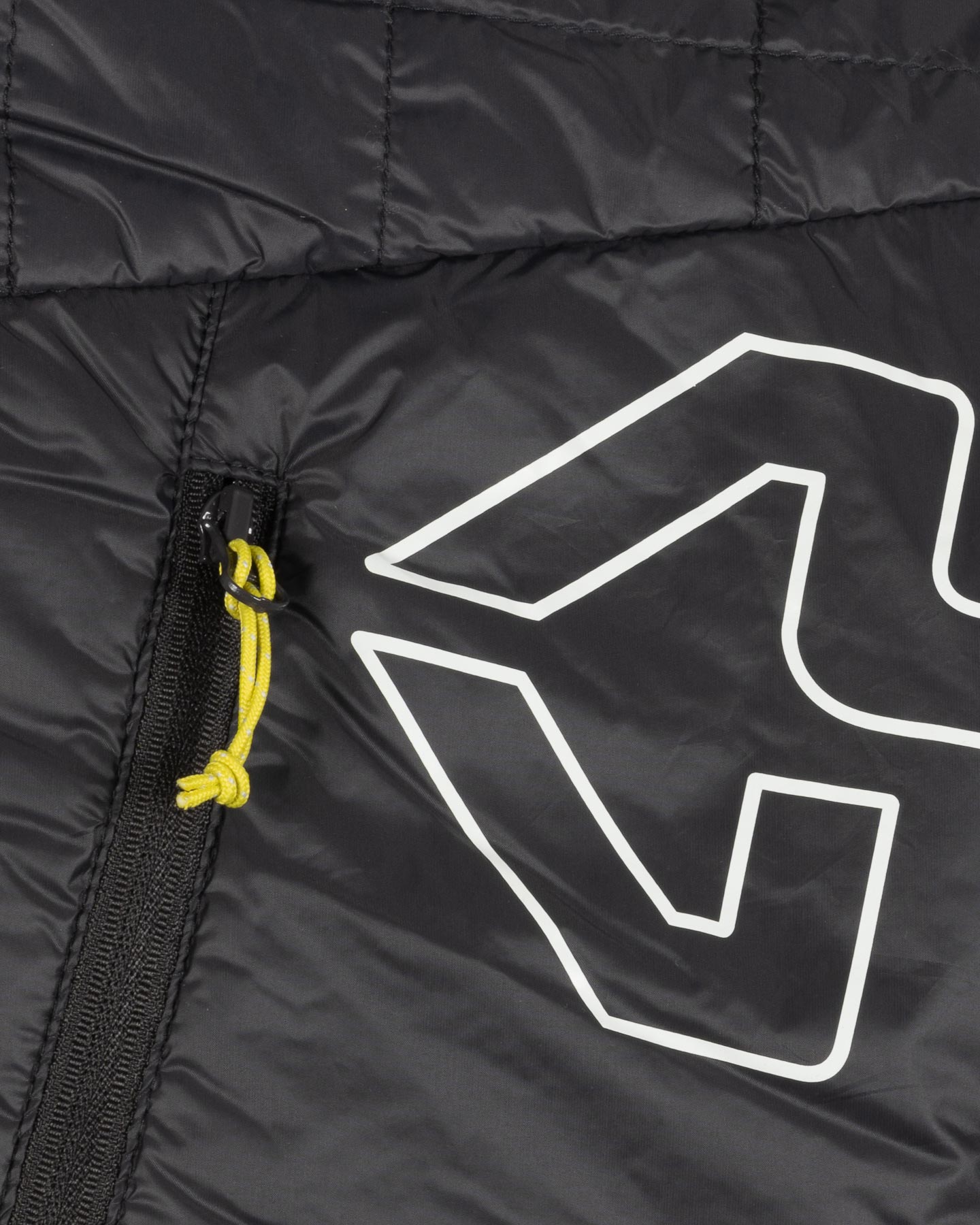 Giacca outdoor ROCK EXPERIENCE GOLDEN GATE PACK M - Nero - 2 | Cisalfa Sport