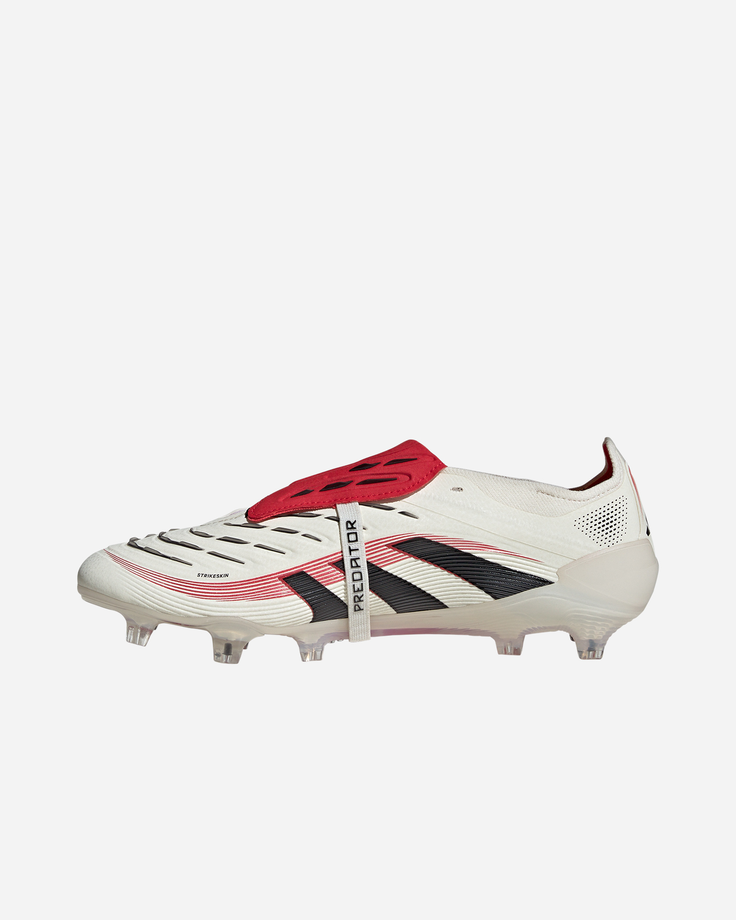 Scarpe calcio ADIDAS PREDATOR ELITE FT FG M - Color mix - 3 | Cisalfa Sport