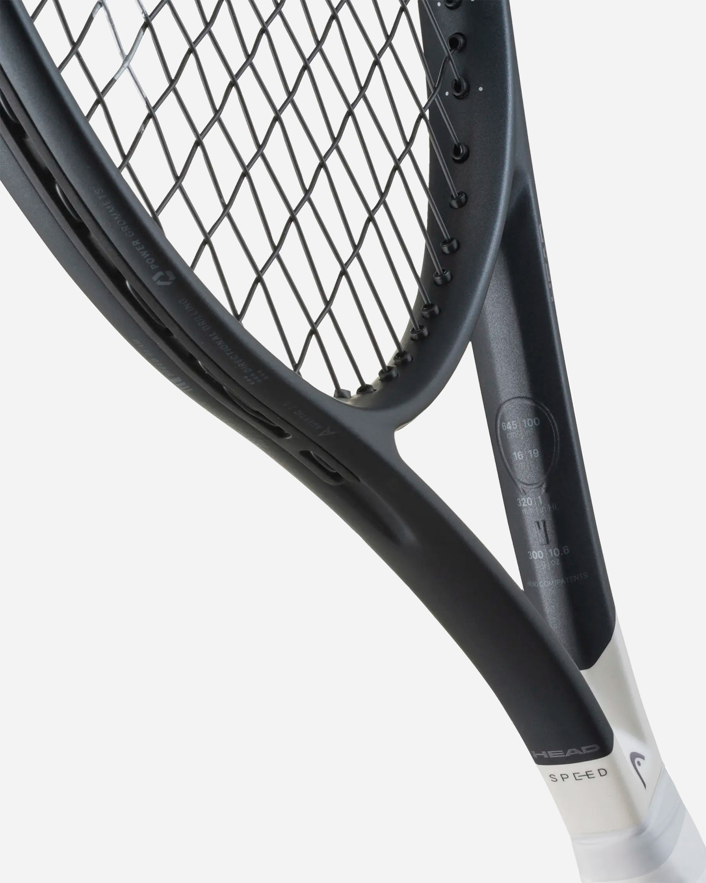 Telaio tennis HEAD SPEED MP 300G  - 2 | Cisalfa Sport