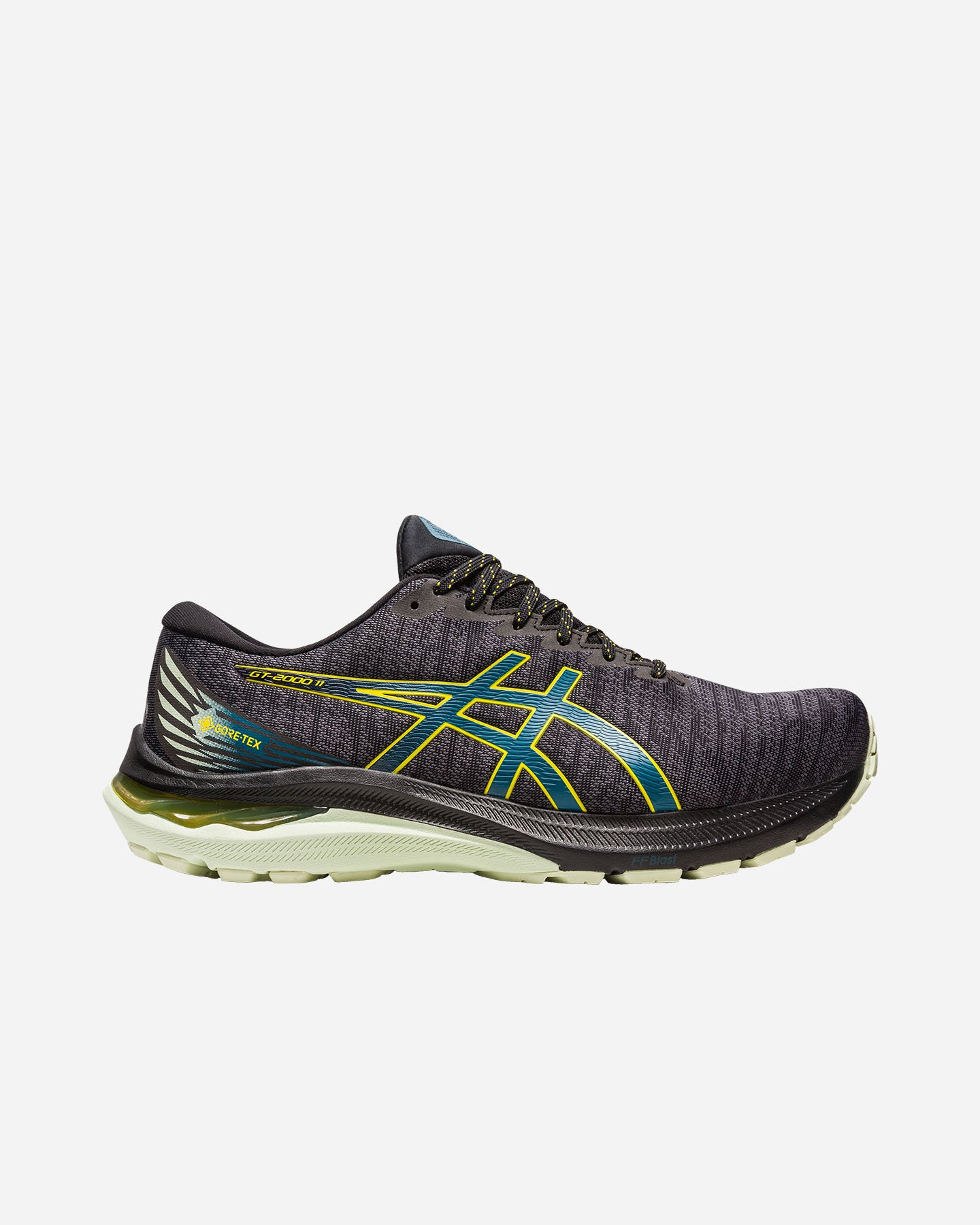 Scarpe running ASICS GT-2000 11 GTX M - 0 | Cisalfa Sport