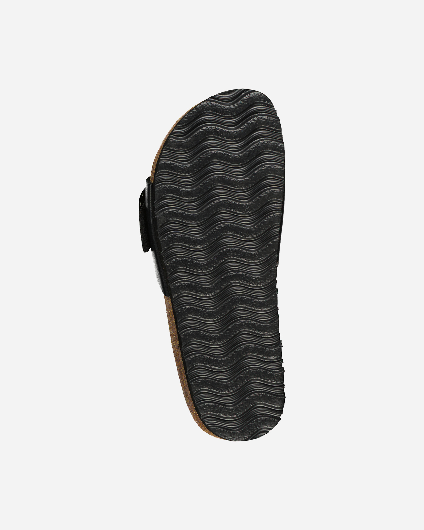 Sandali MISTRAL FASCIA W  - Nero - 3 | Cisalfa Sport