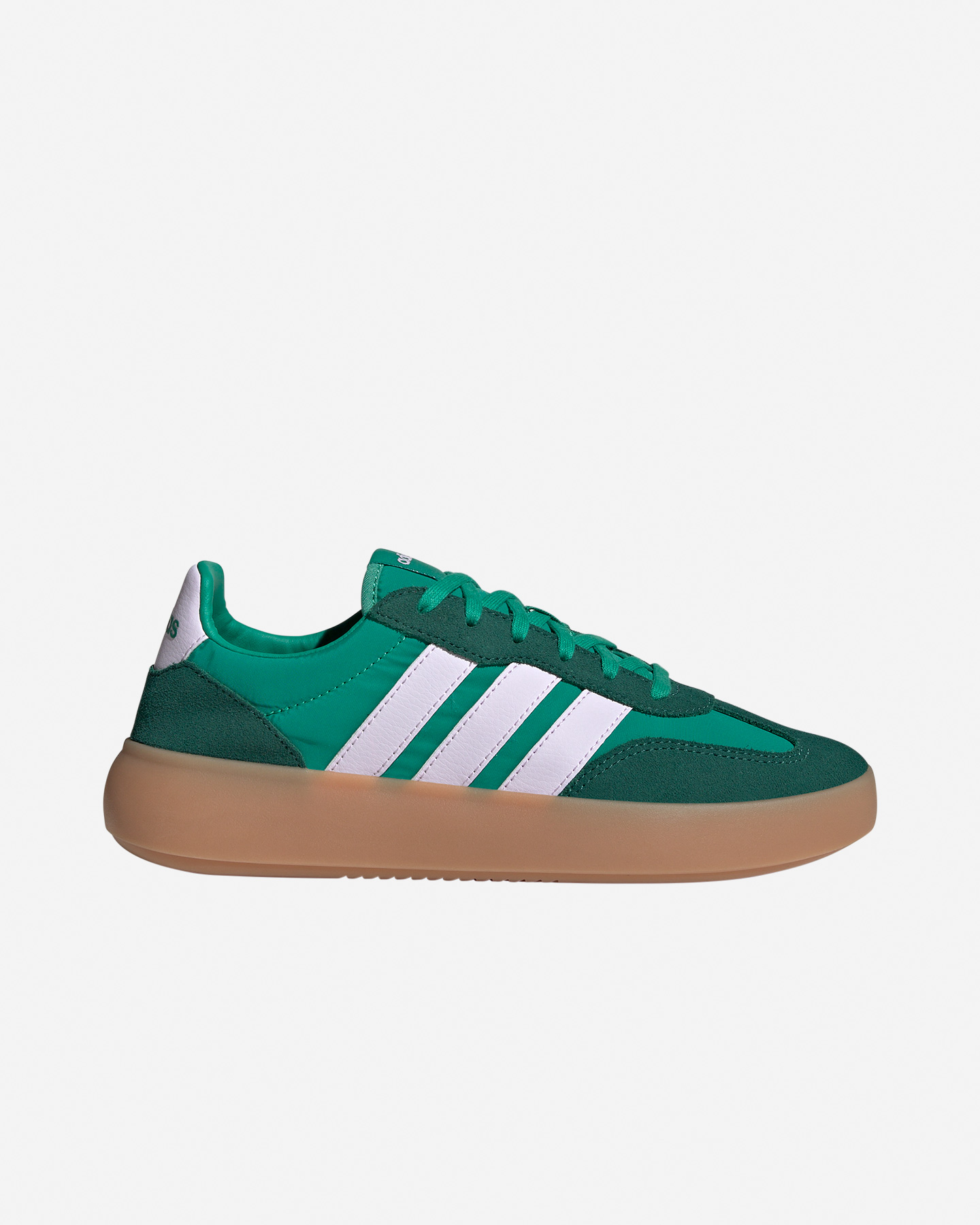 Scarpe sneakers ADIDAS CORE BARREDA DECODE W - Verde - 0 | Cisalfa Sport