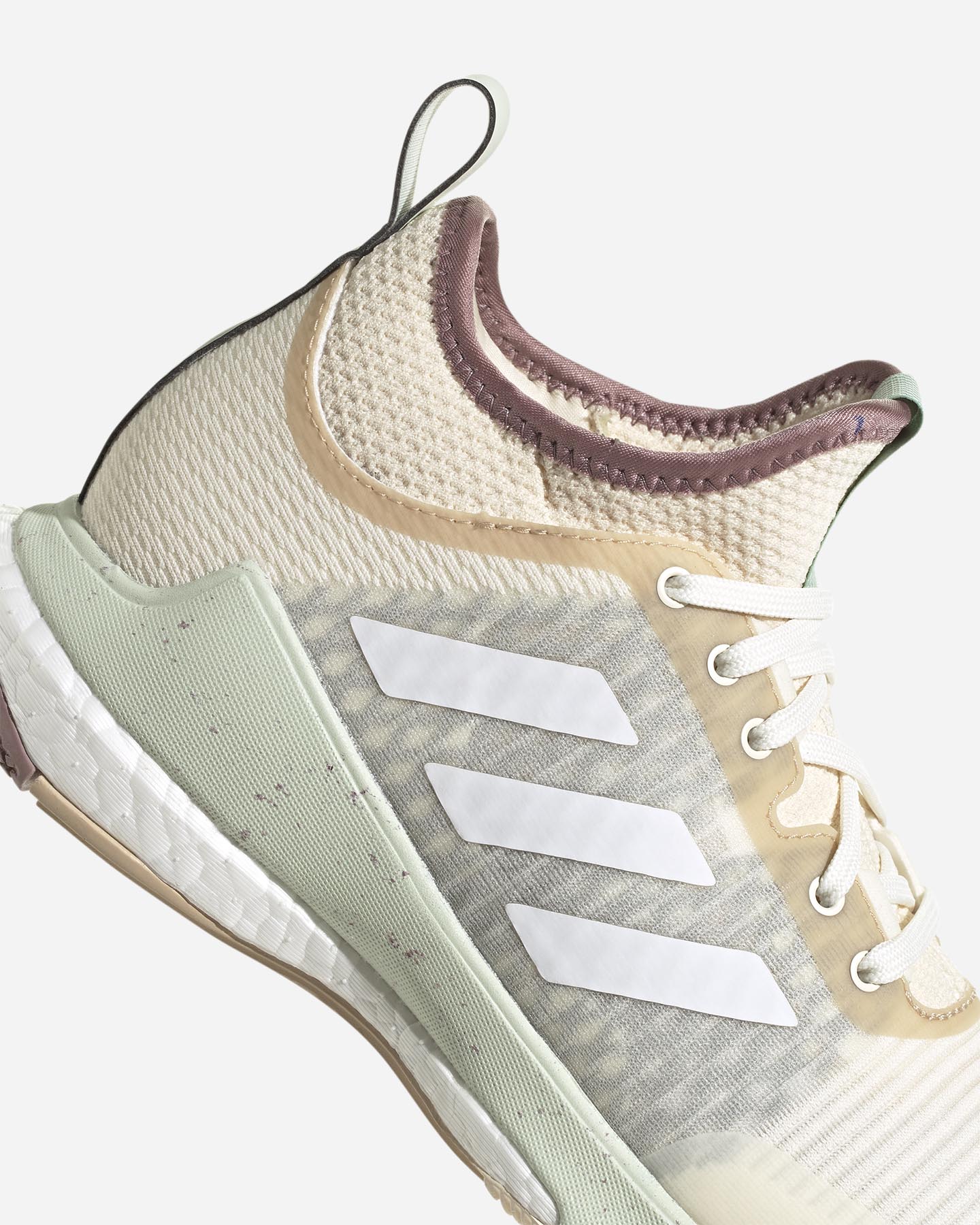 Scarpe volley ADIDAS CRAZYFLIGHTID W - 5 | Cisalfa Sport