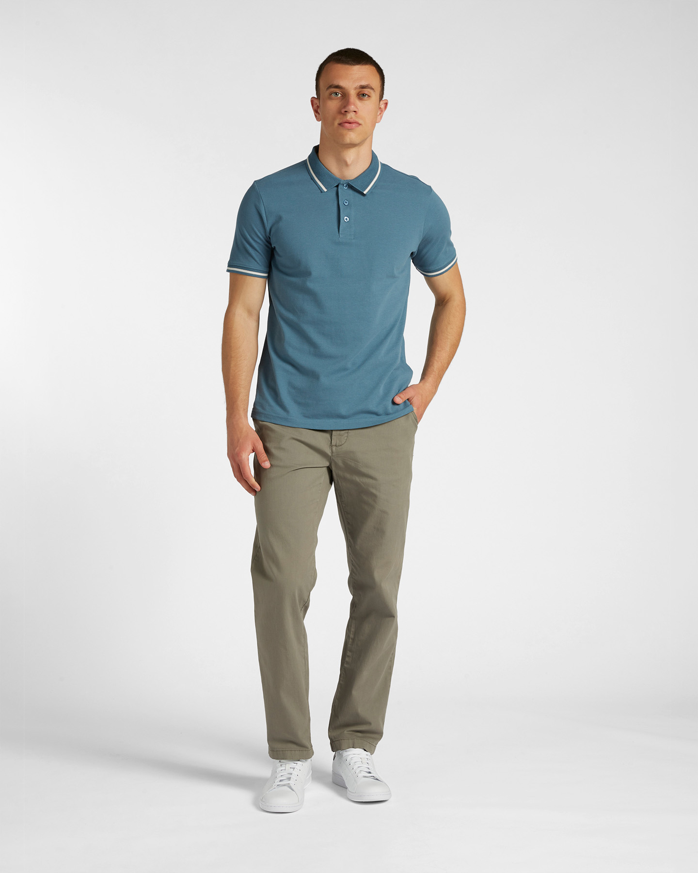 Polo DACK'S URBAN CITY M - 25 | Cisalfa Sport