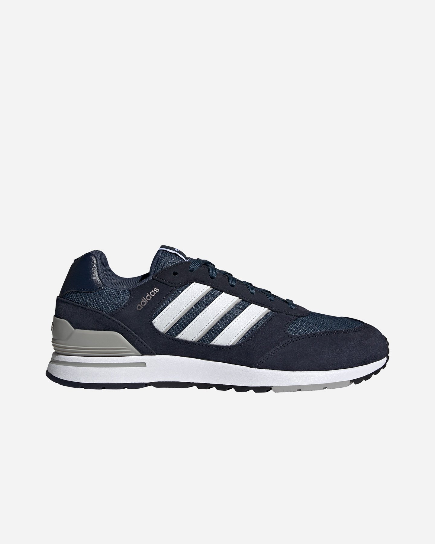 Scarpe sneakers ADIDAS CORE RUN 80S M - Blu Navy - 0 | Cisalfa Sport