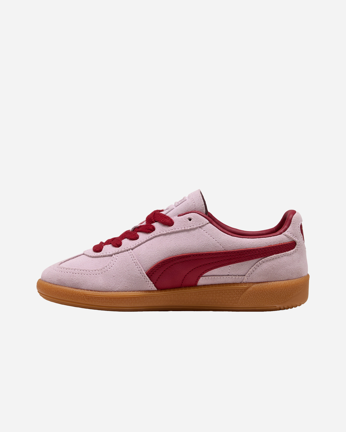 Scarpe sneakers PUMA PALERMO W - Rosa - 4 | Cisalfa Sport