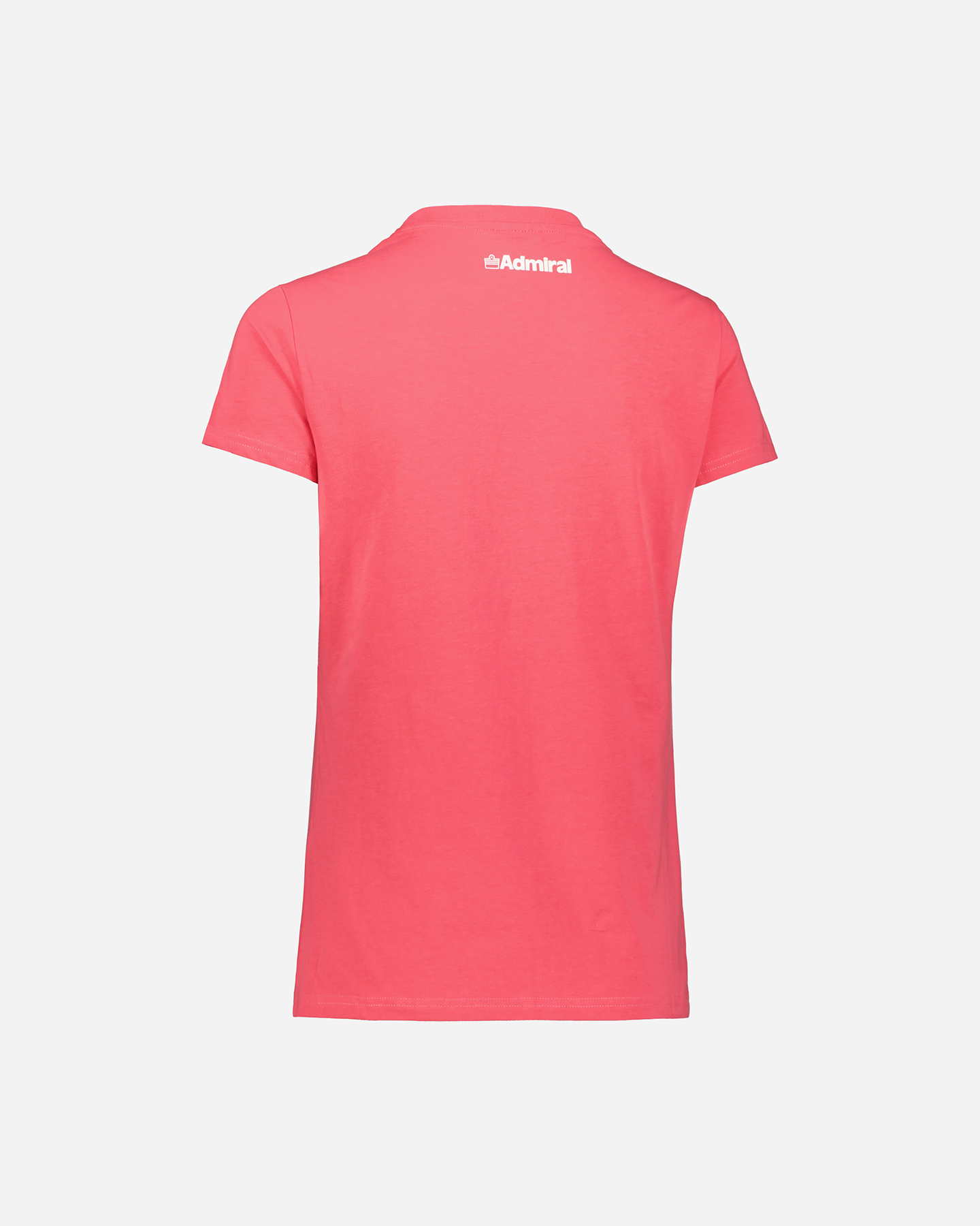 T-shirt ADMIRAL VARSITY W - 4 | Cisalfa Sport