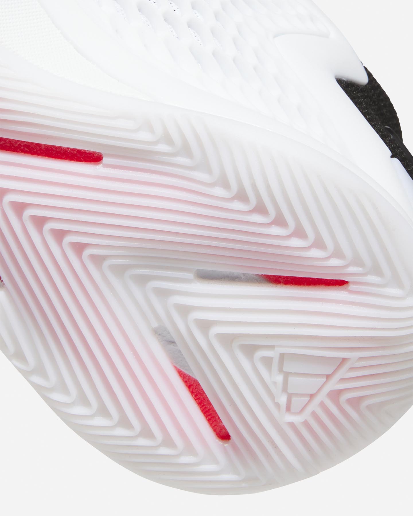 Scarpe basket ADIDAS ANTONY EDWARDS M - Bianco - 4 | Cisalfa Sport