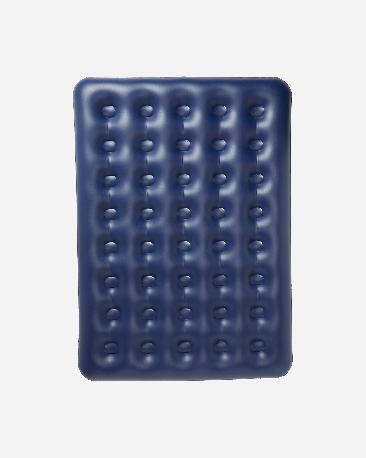 Materassino MCKINLEY AIR BED DOUBLE  - Grigio - 2 | Cisalfa Sport