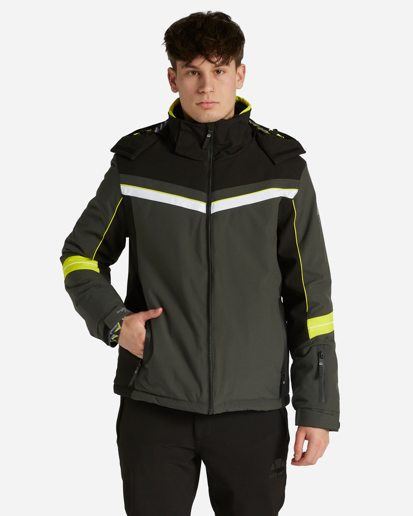 Giacca sci ELLESSE CHALLENGE M - 0 | Cisalfa Sport