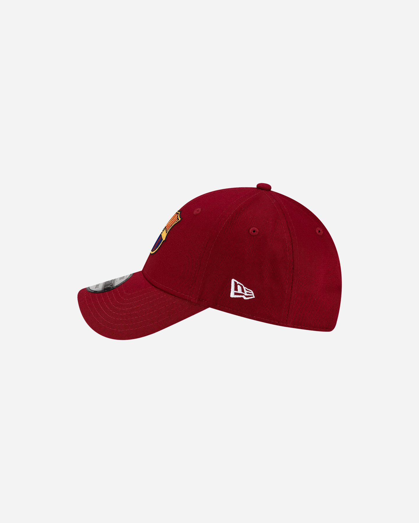 Cappellino NEW ERA 940 BARCELONA  - Color mix - 4 | Cisalfa Sport
