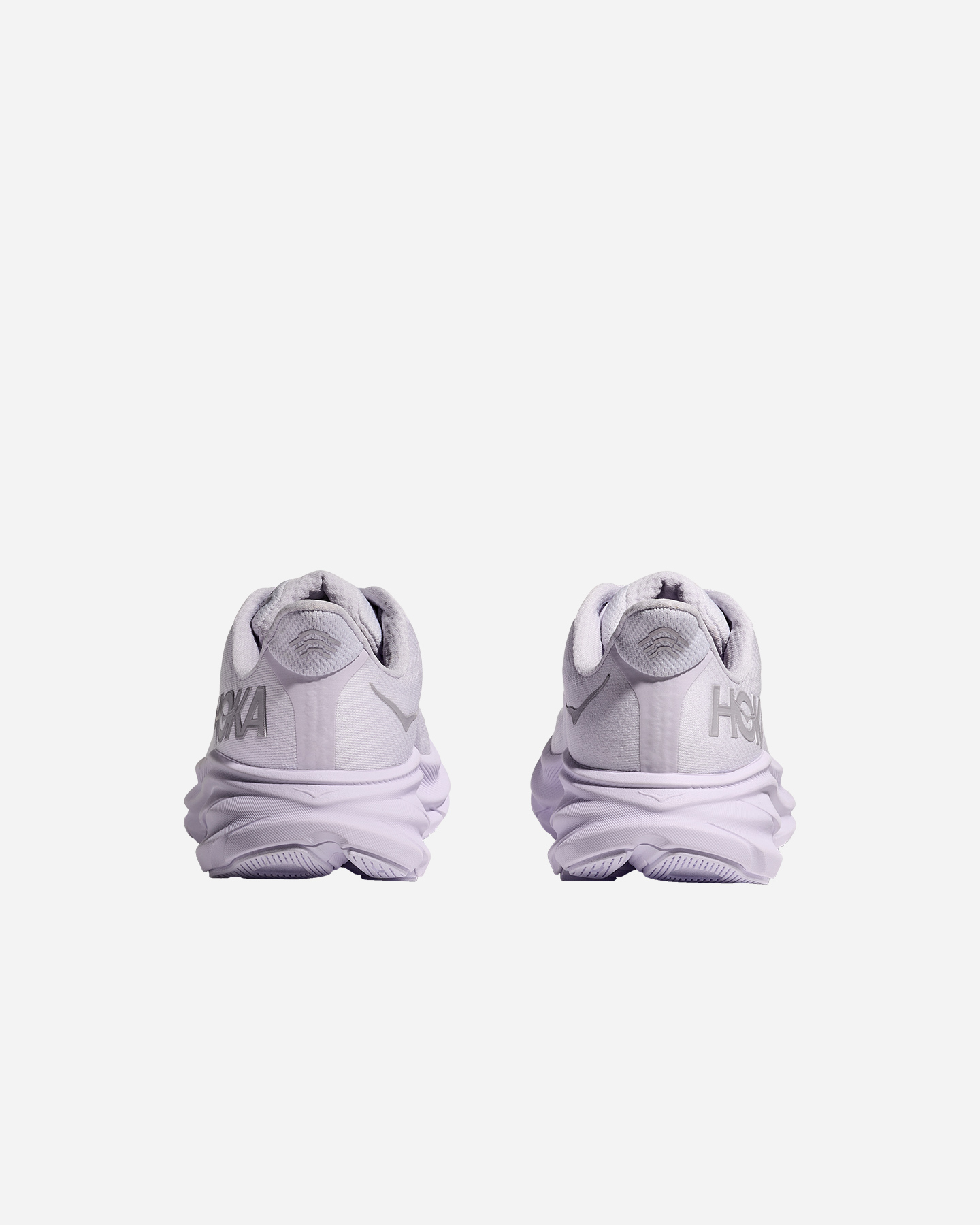 Scarpe running HOKA CLIFTON 9 W - Giallo - 4 | Cisalfa Sport