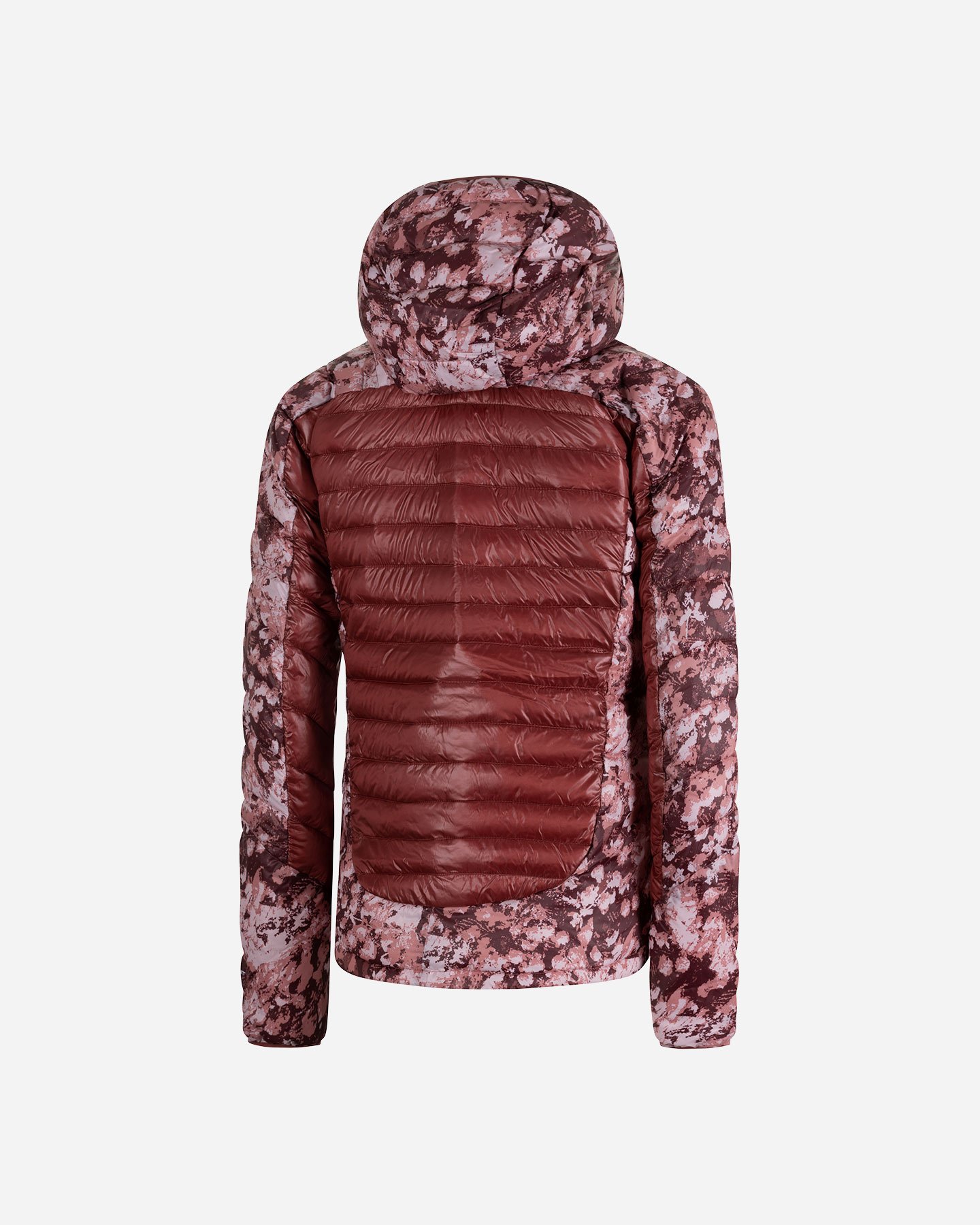 Giacca outdoor COLUMBIA LABYRINTH LOOP W - Viola - 1 | Cisalfa Sport