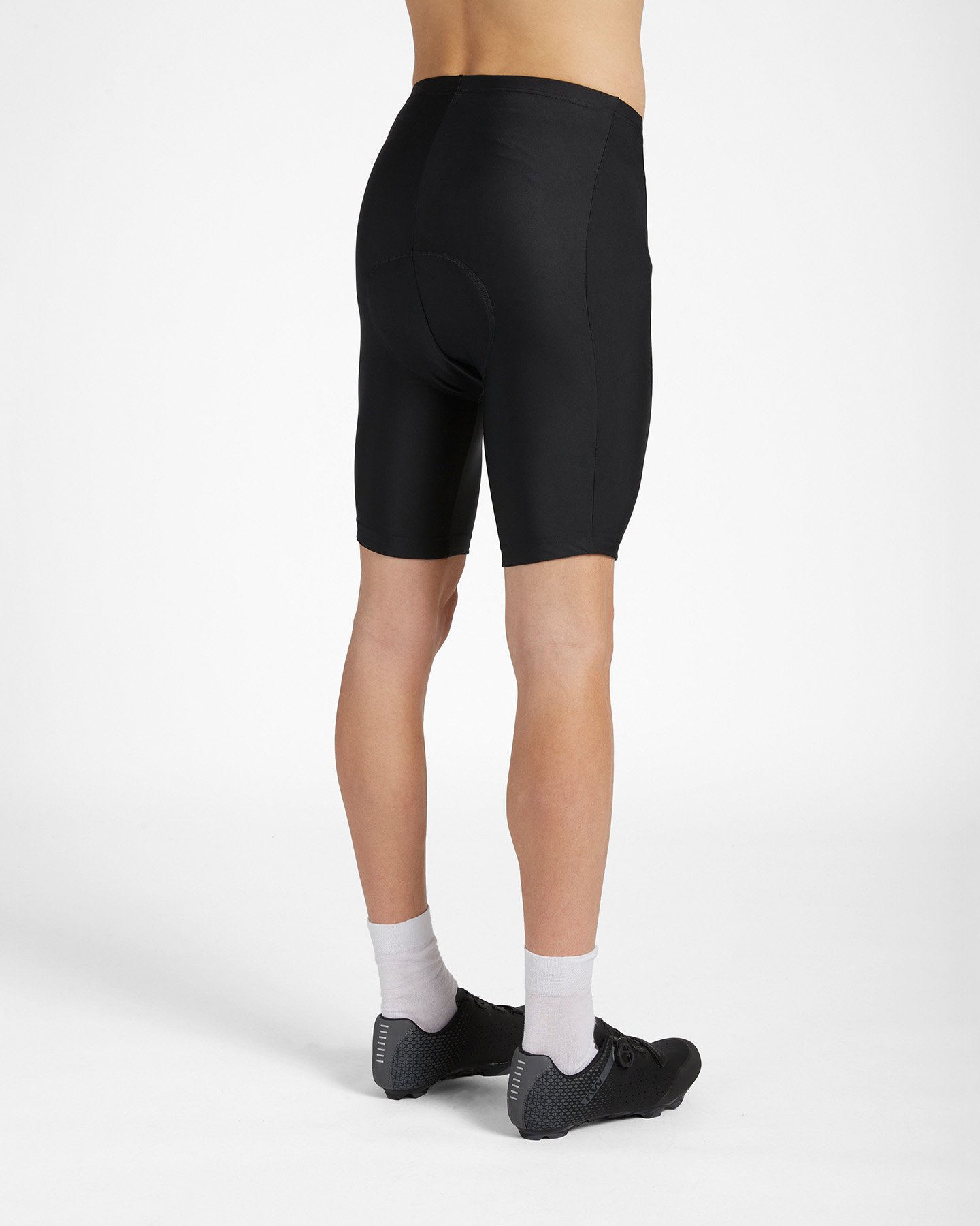 Short ciclismo RUSH CLASSIC TECH M - Nero - 1 | Cisalfa Sport
