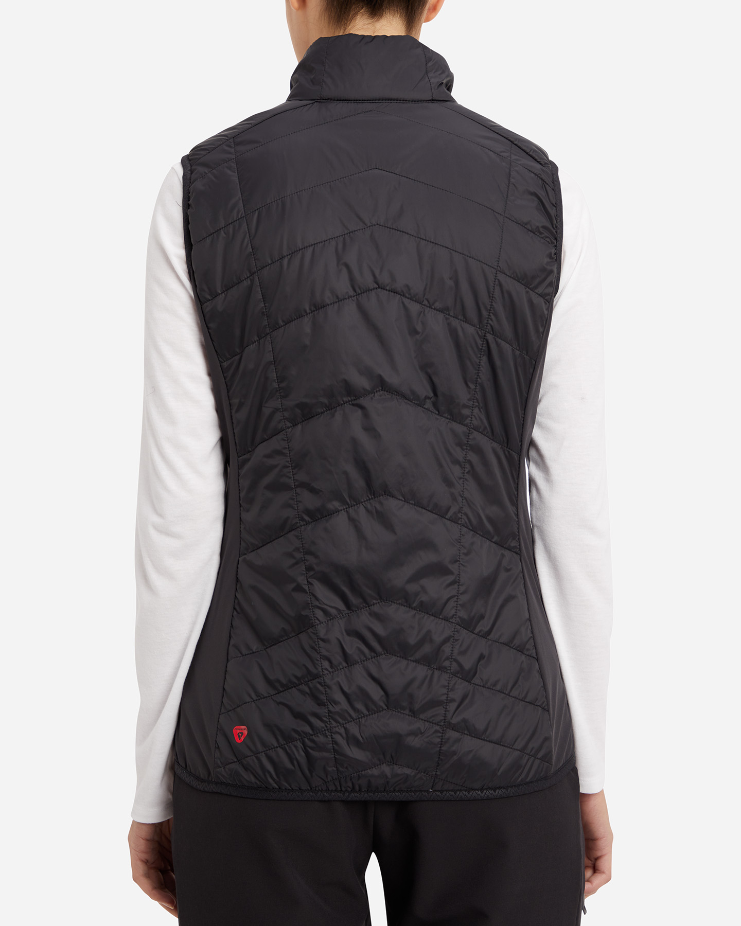 Gilet MCKINLEY SANSA W - Nero - 2 | Cisalfa Sport