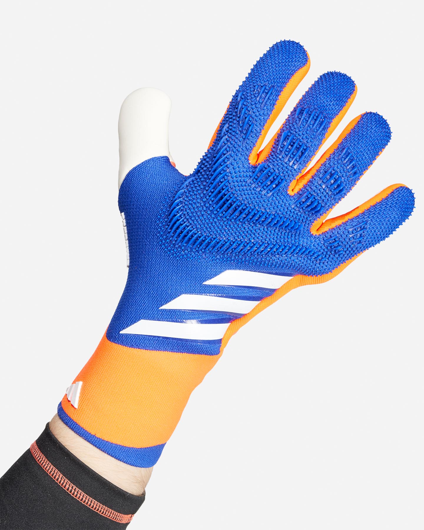 Guanti portiere ADIDAS PREDATOR GL PRO M - Color mix - 1 | Cisalfa Sport