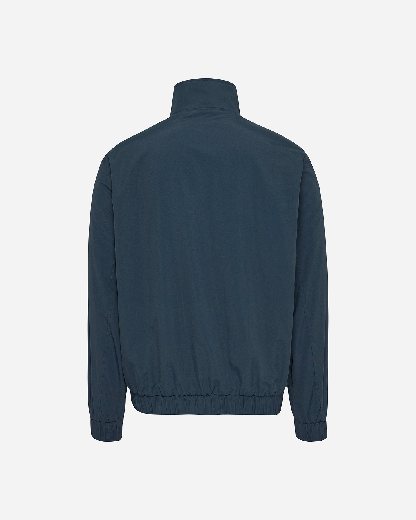 Giubbotto TOMMY HILFIGER TRACKTOP ESSENTIAL M - Blu - 1 | Cisalfa Sport