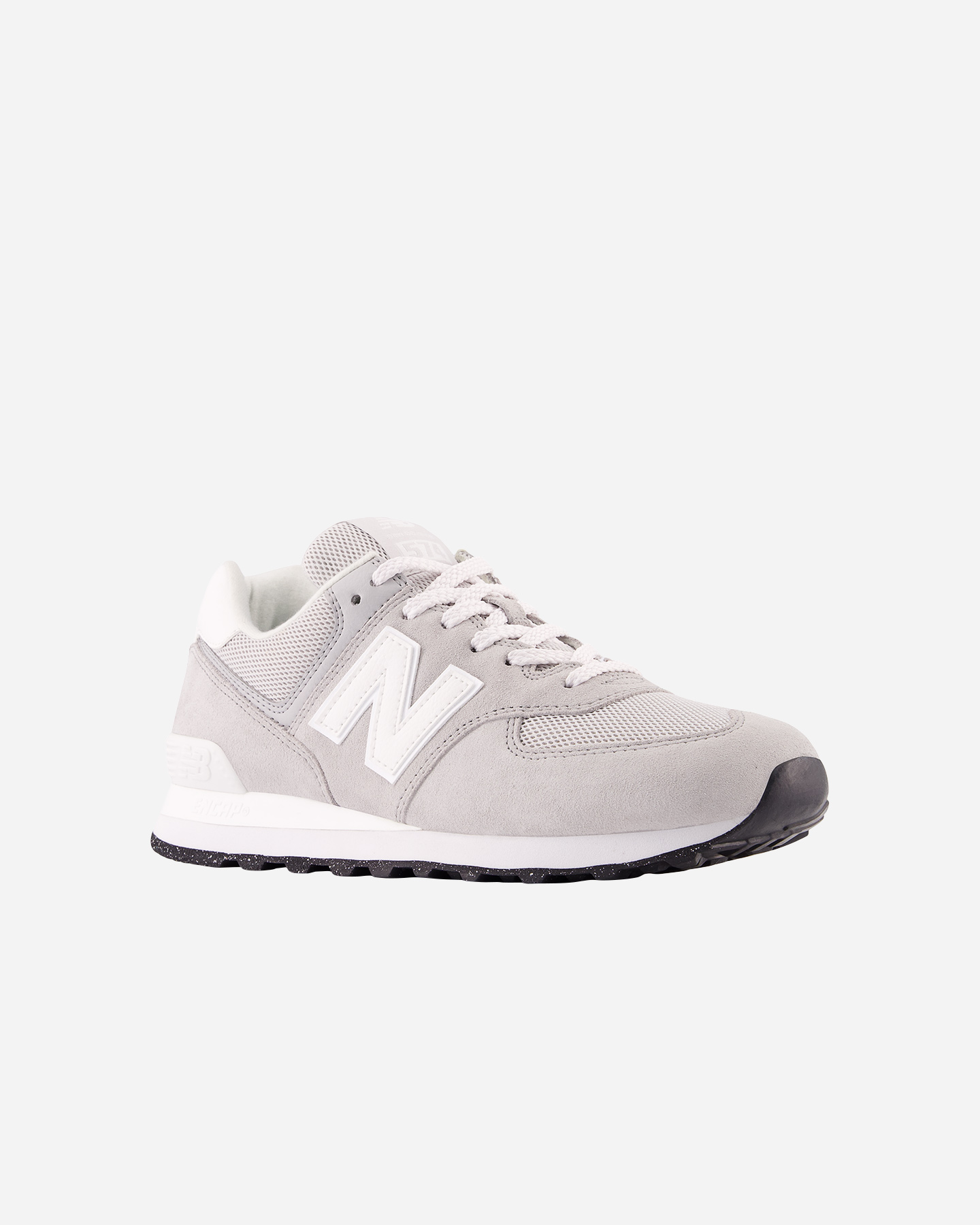 Scarpe sneakers NEW BALANCE 574 M - Grigio - 1 | Cisalfa Sport