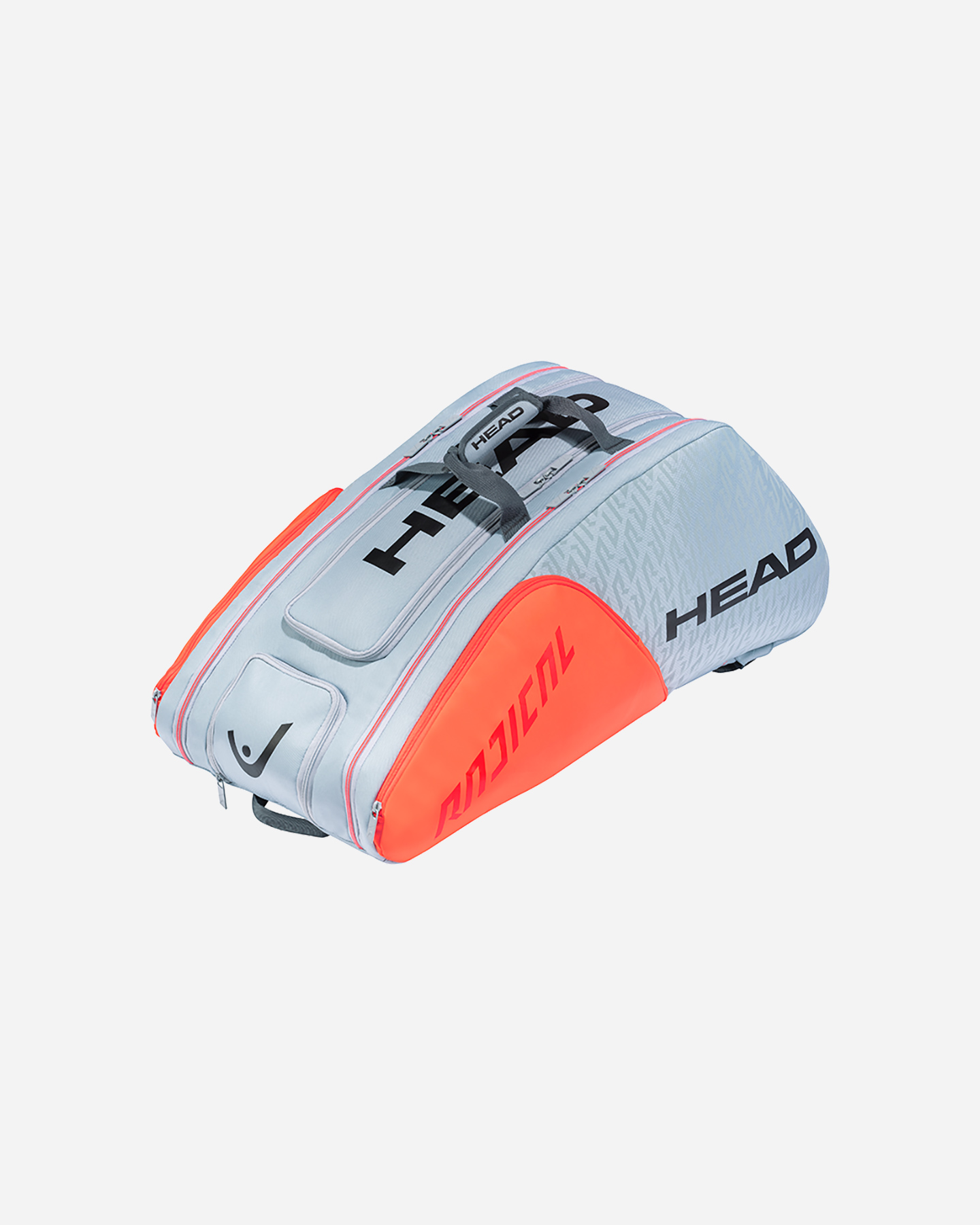 Fodero HEAD RADICAL 12R MONSTERCOMBI  - 2 | Cisalfa Sport