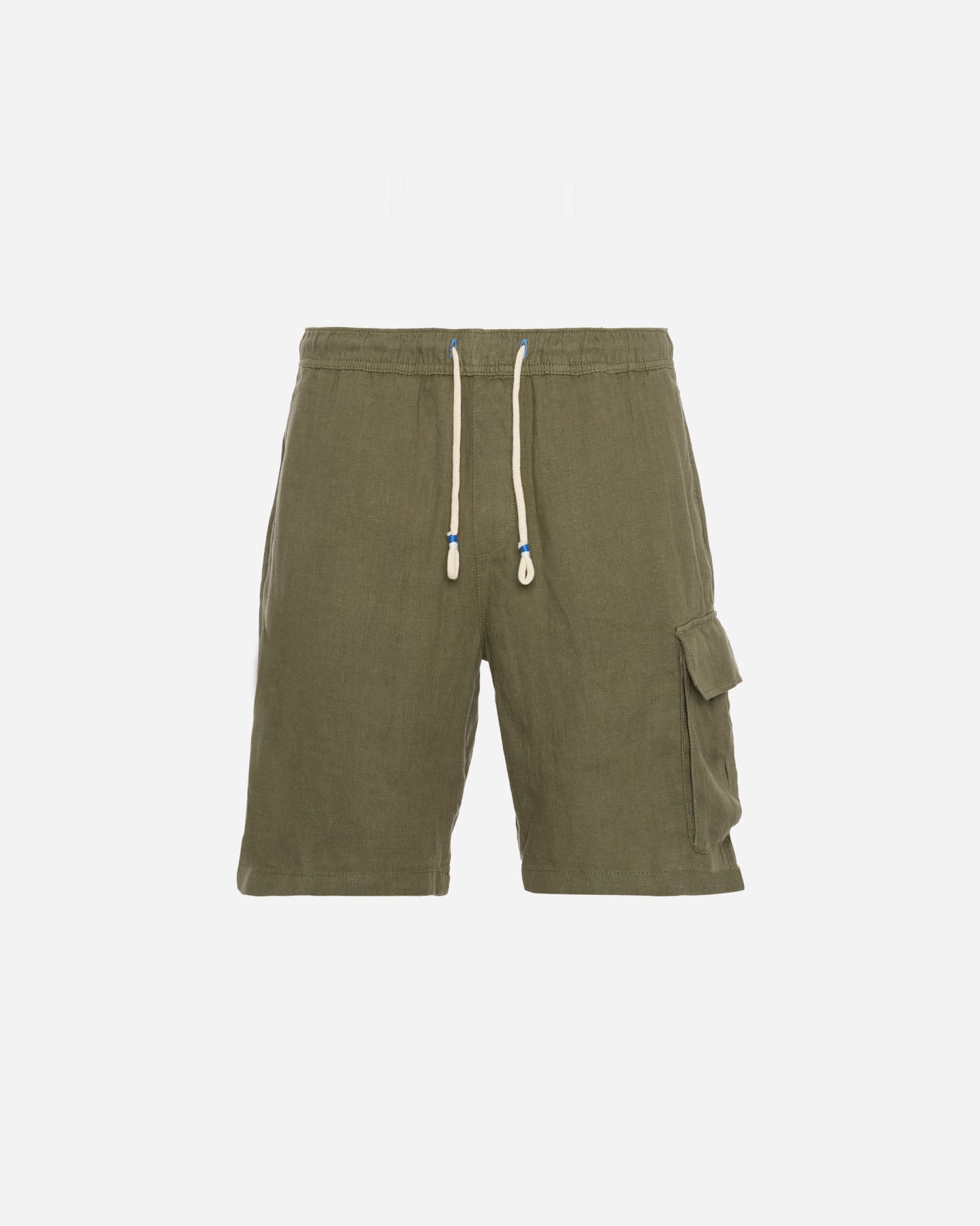 Bermuda NORTH SAILS CHINO TECNICO M - Verde - 0 | Cisalfa Sport