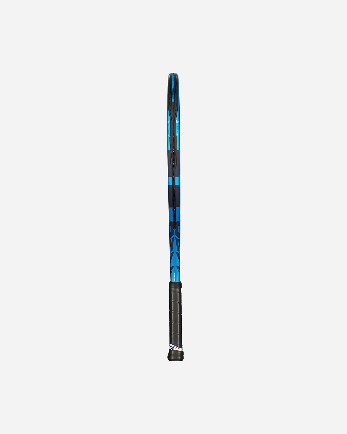 Racchetta tennis BABOLAT PURE DRIVE JR - Blu - 2 | Cisalfa Sport