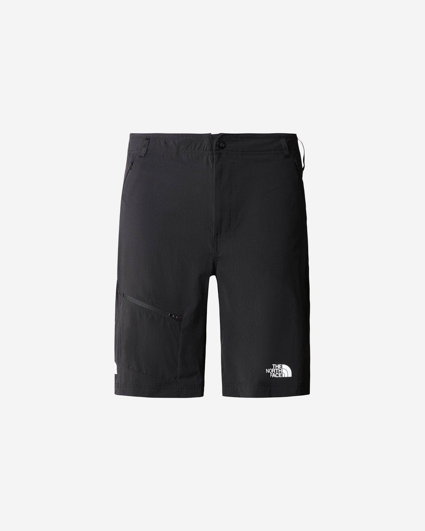 Pantaloncini THE NORTH FACE SPEEDLIGHT M - Nero - 0 | Cisalfa Sport