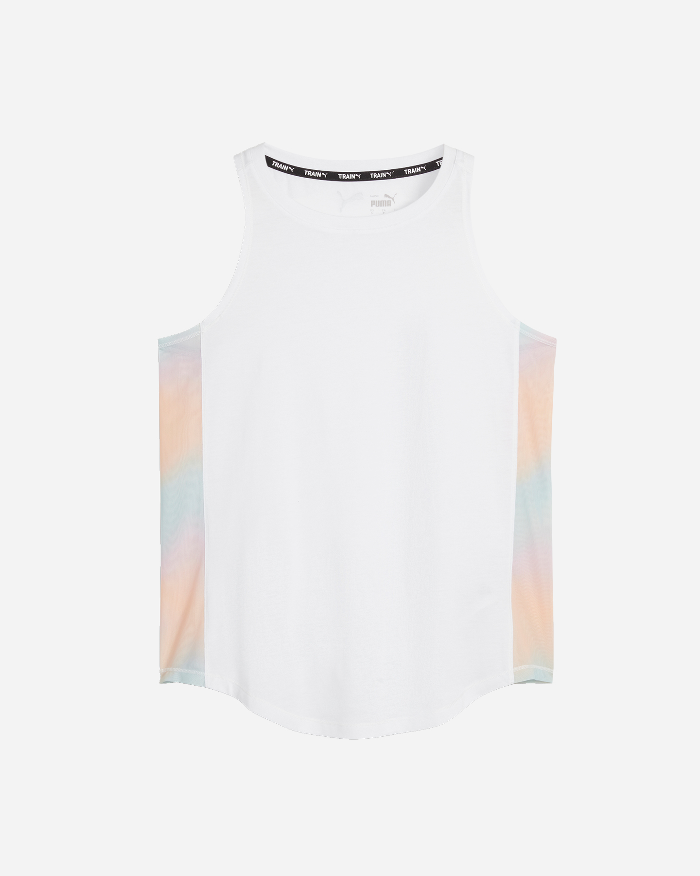 Canotta training PUMA TRAINING W - Bianco - 0 | Cisalfa Sport