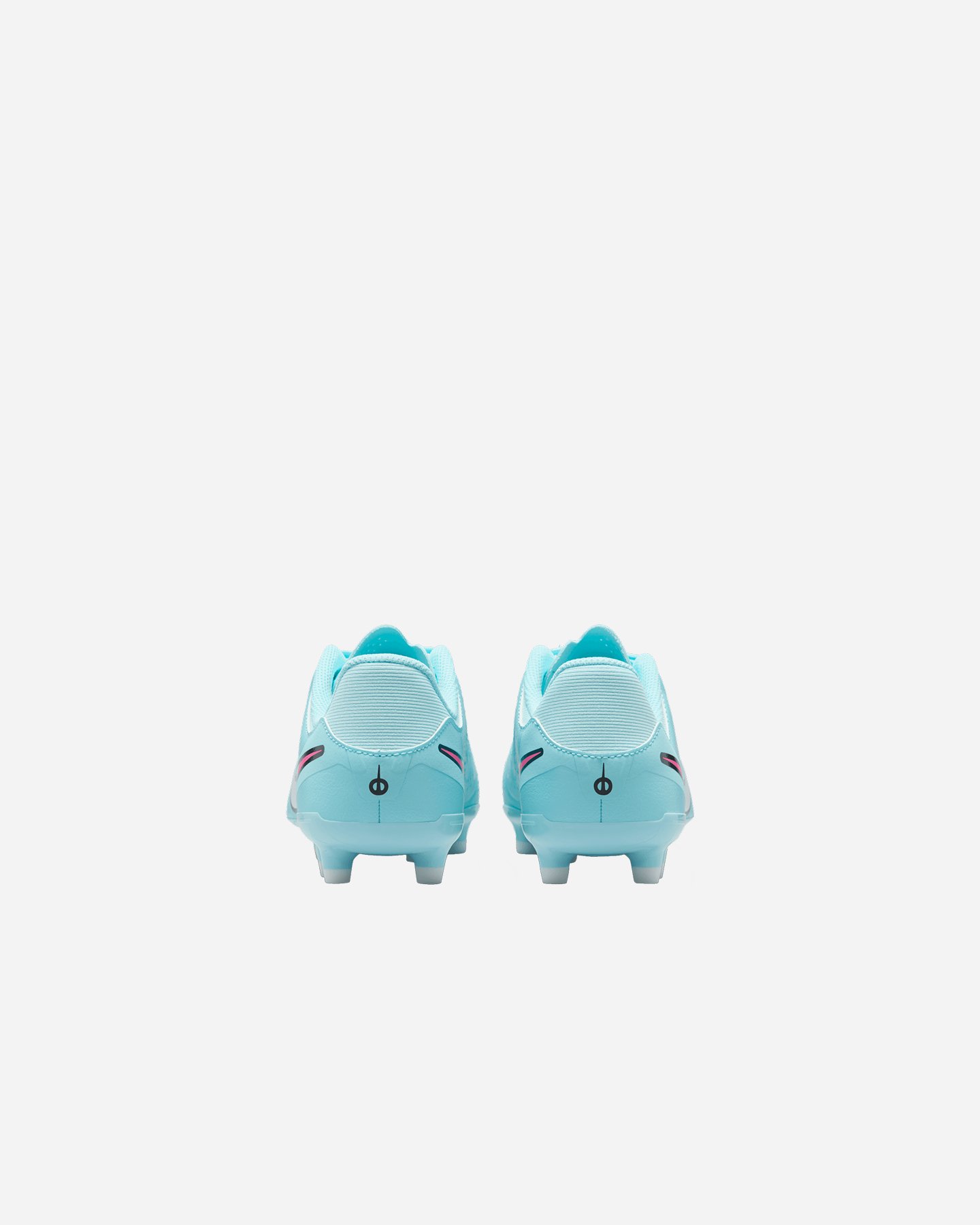 Scarpe calcio NIKE TIEMPO LEGEND 10 ACADEMY MG JR - Bianco - 4 | Cisalfa Sport