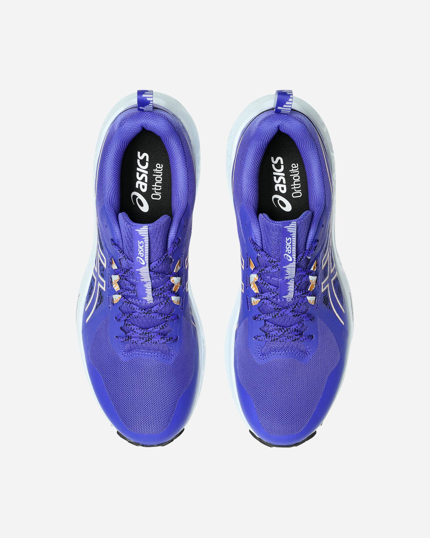 Scarpe trail ASICS GEL-SONOMA 8 M - Color mix - 4 | Cisalfa Sport