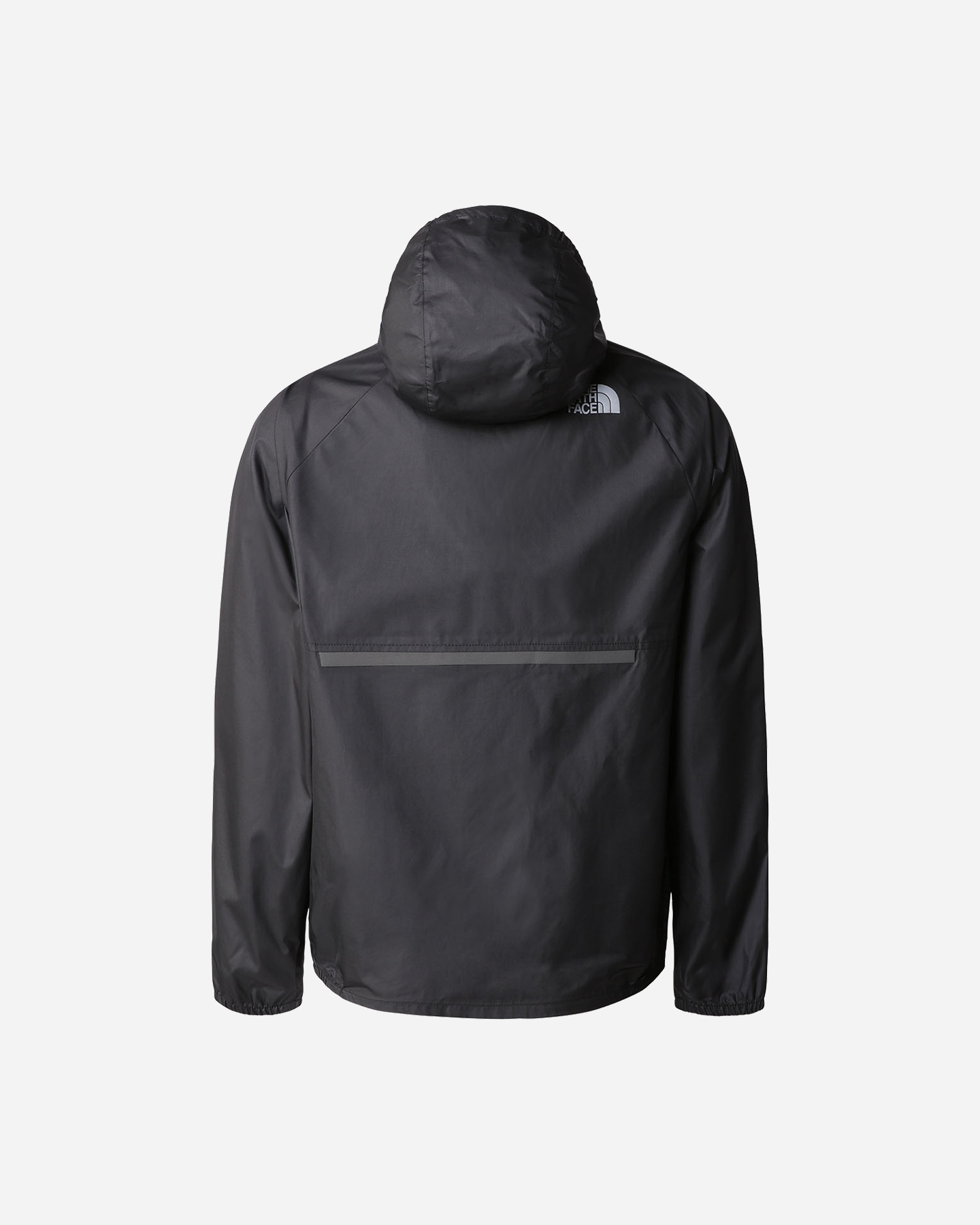 Giubbotto THE NORTH FACE NEVER STOP JR - Nero - 1 | Cisalfa Sport
