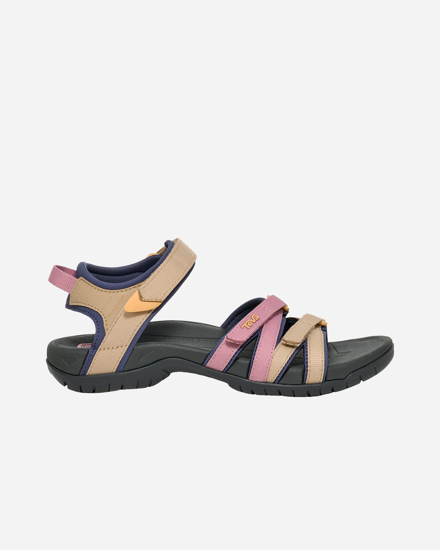 Sandali TEVA TIRRA W - Beige - 2 | Cisalfa Sport