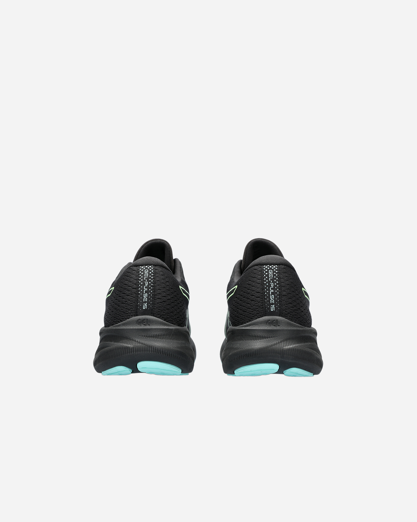 Scarpe running ASICS GEL-PULSE 15 GTX M - Nero - 4 | Cisalfa Sport