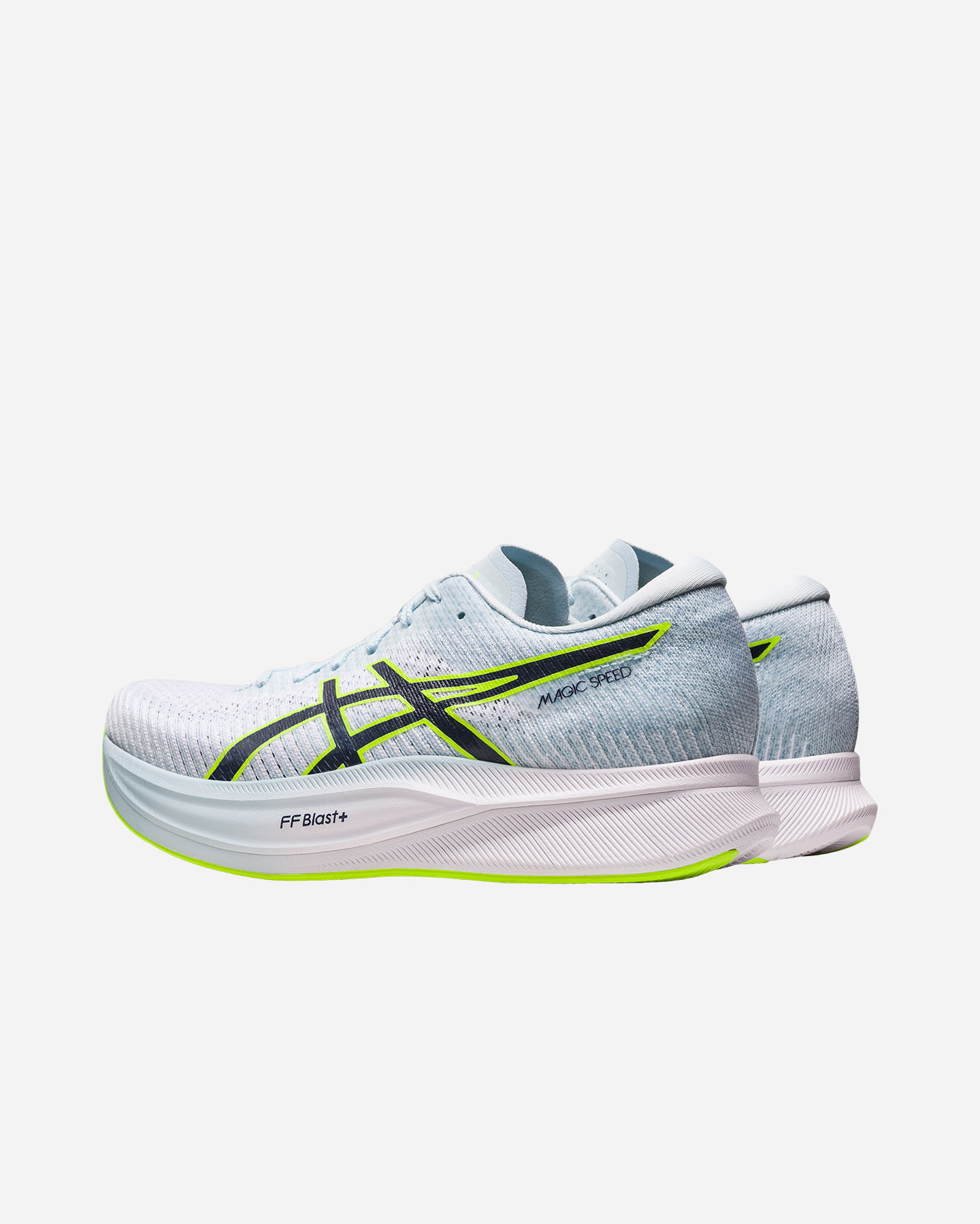 Scarpe running ASICS MAGIC SPEED 2 W - 8 | Cisalfa Sport