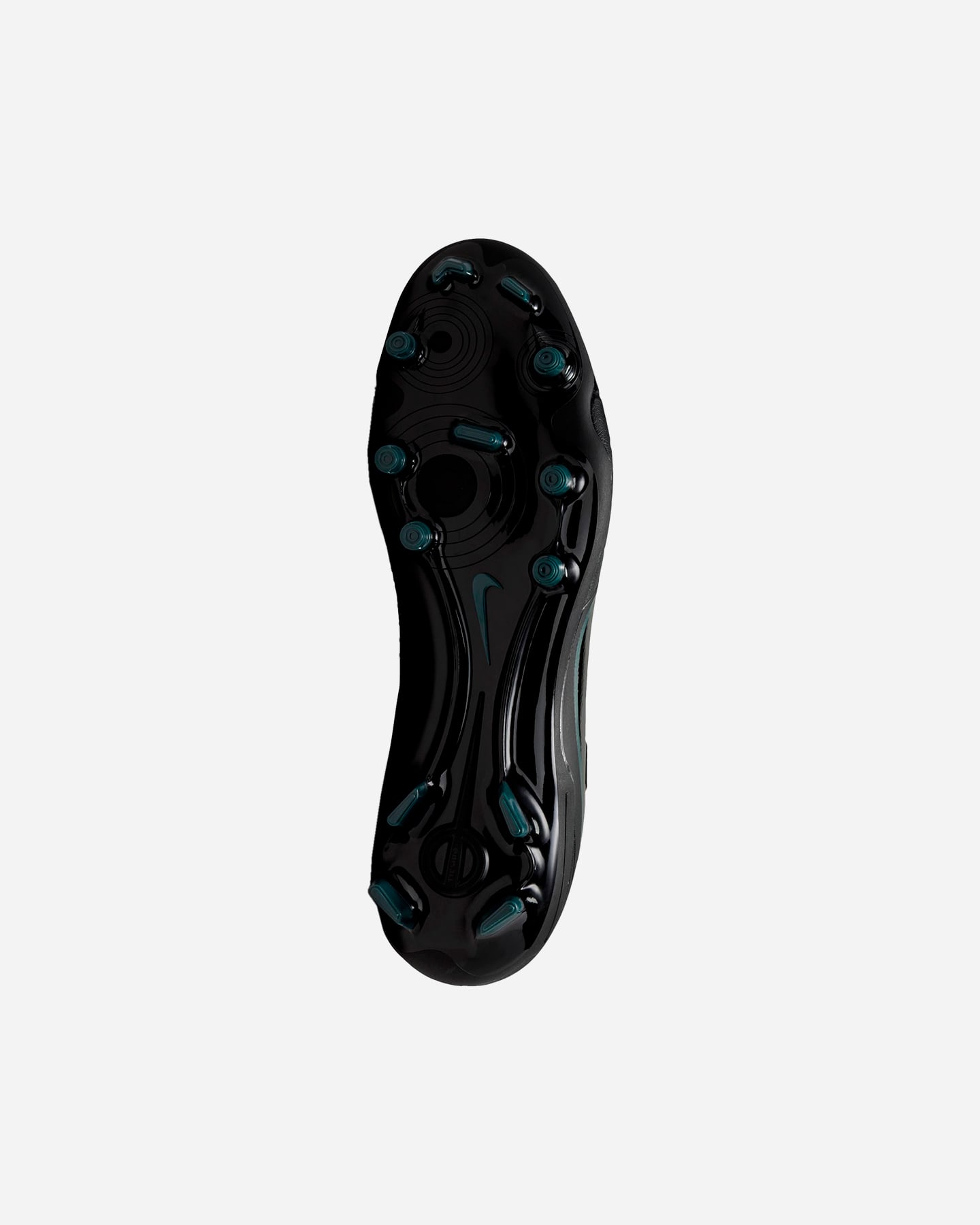 Scarpe calcio NIKE TIEMPO LEGEND 10 ACADEMY MG M - Nero - 1 | Cisalfa Sport