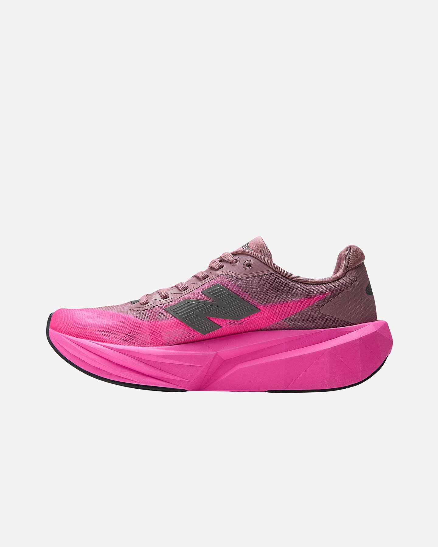 Scarpe running NEW BALANCE FUELCELL REBEL V5 W - Rosa - 5 | Cisalfa Sport