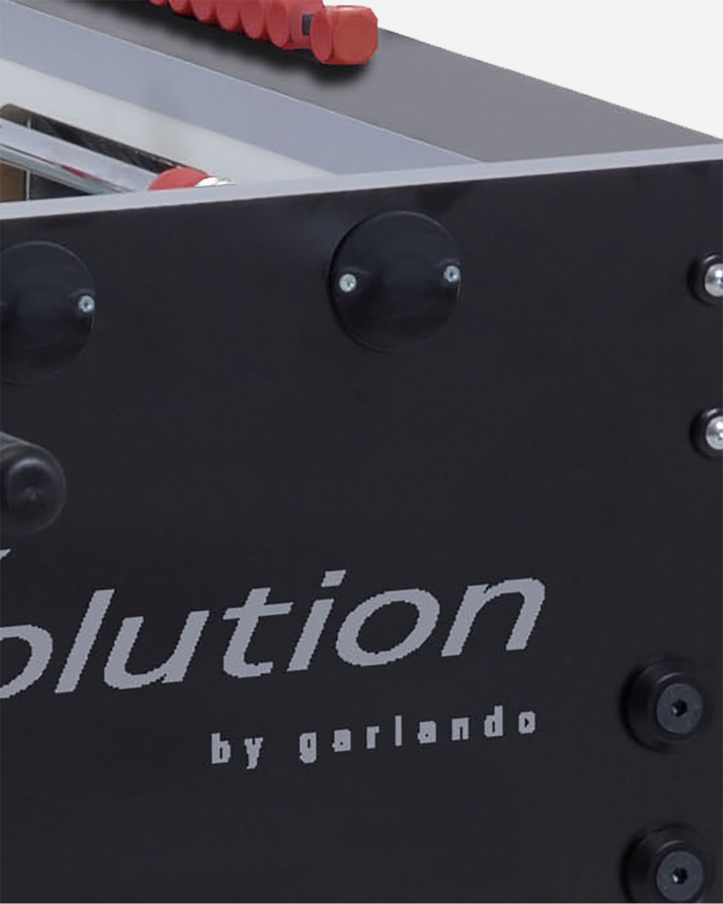 Gioco sport GARLANDO G500 EVOLUTION  - 1 | Cisalfa Sport