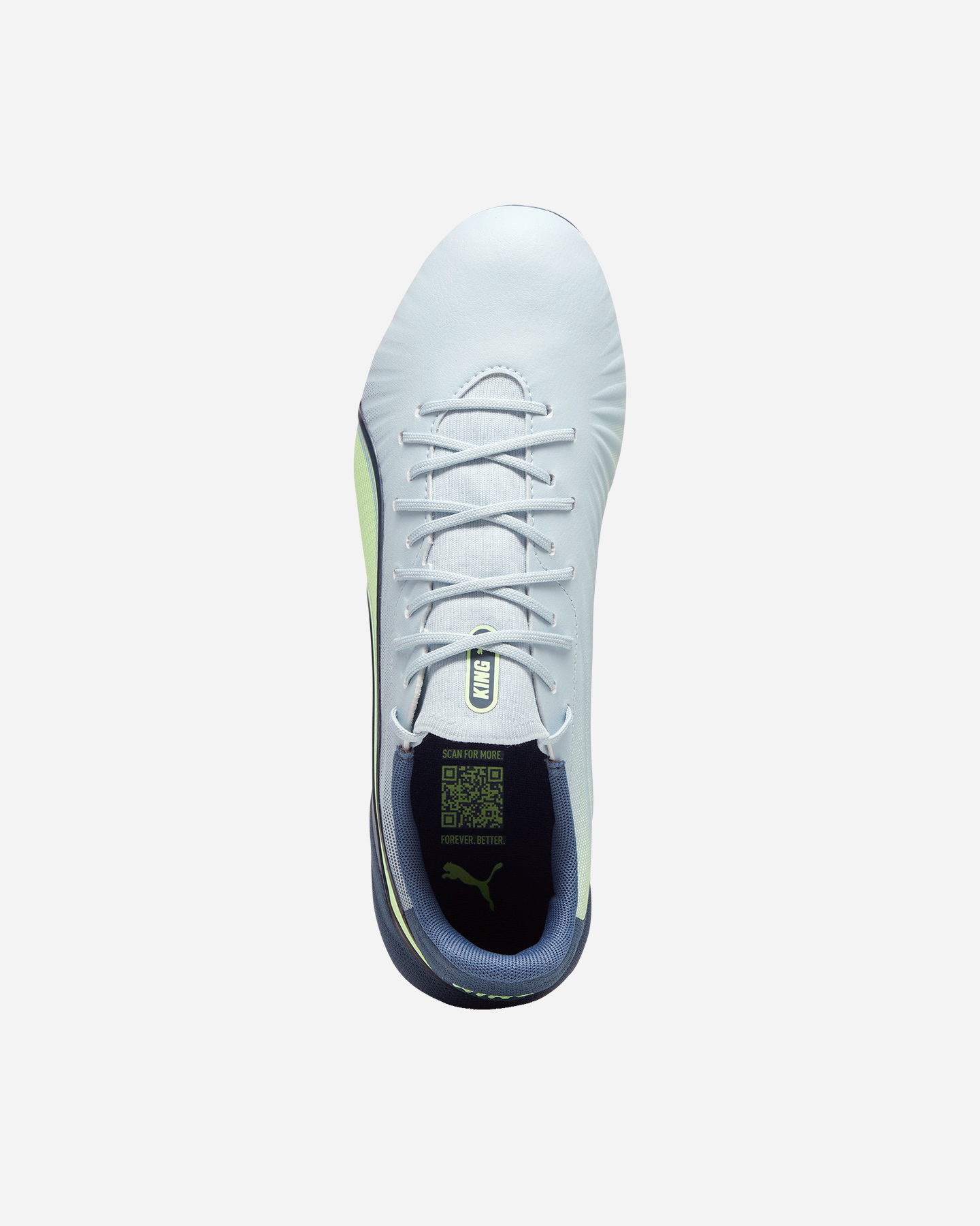 Scarpe calcio PUMA KING MATCH FG-AG M - Color mix - 3 | Cisalfa Sport