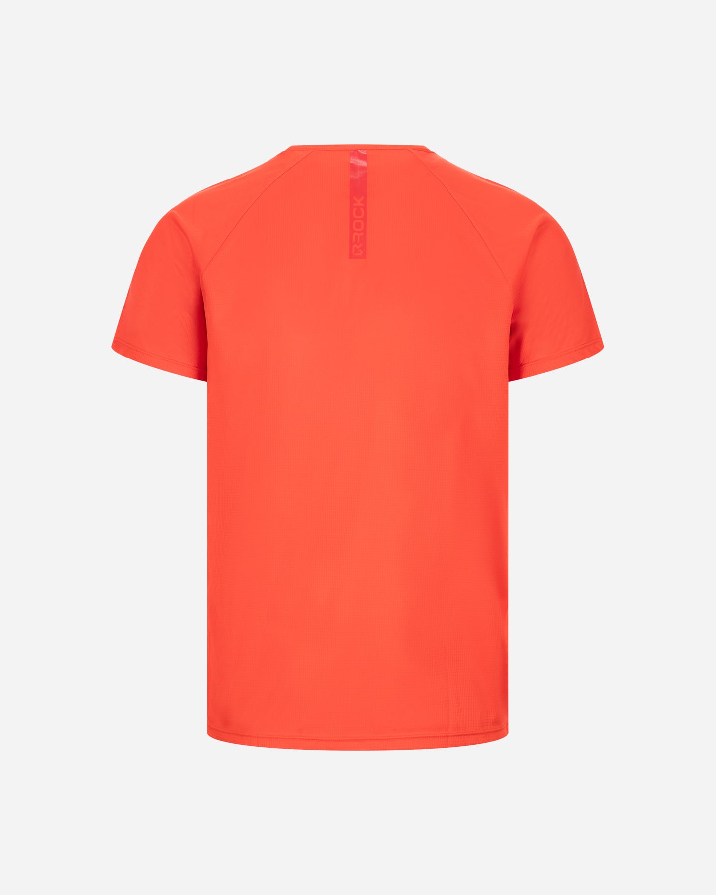 T-shirt ROCK EXPERIENCE ORIOLE M - Arancione - 1 | Cisalfa Sport