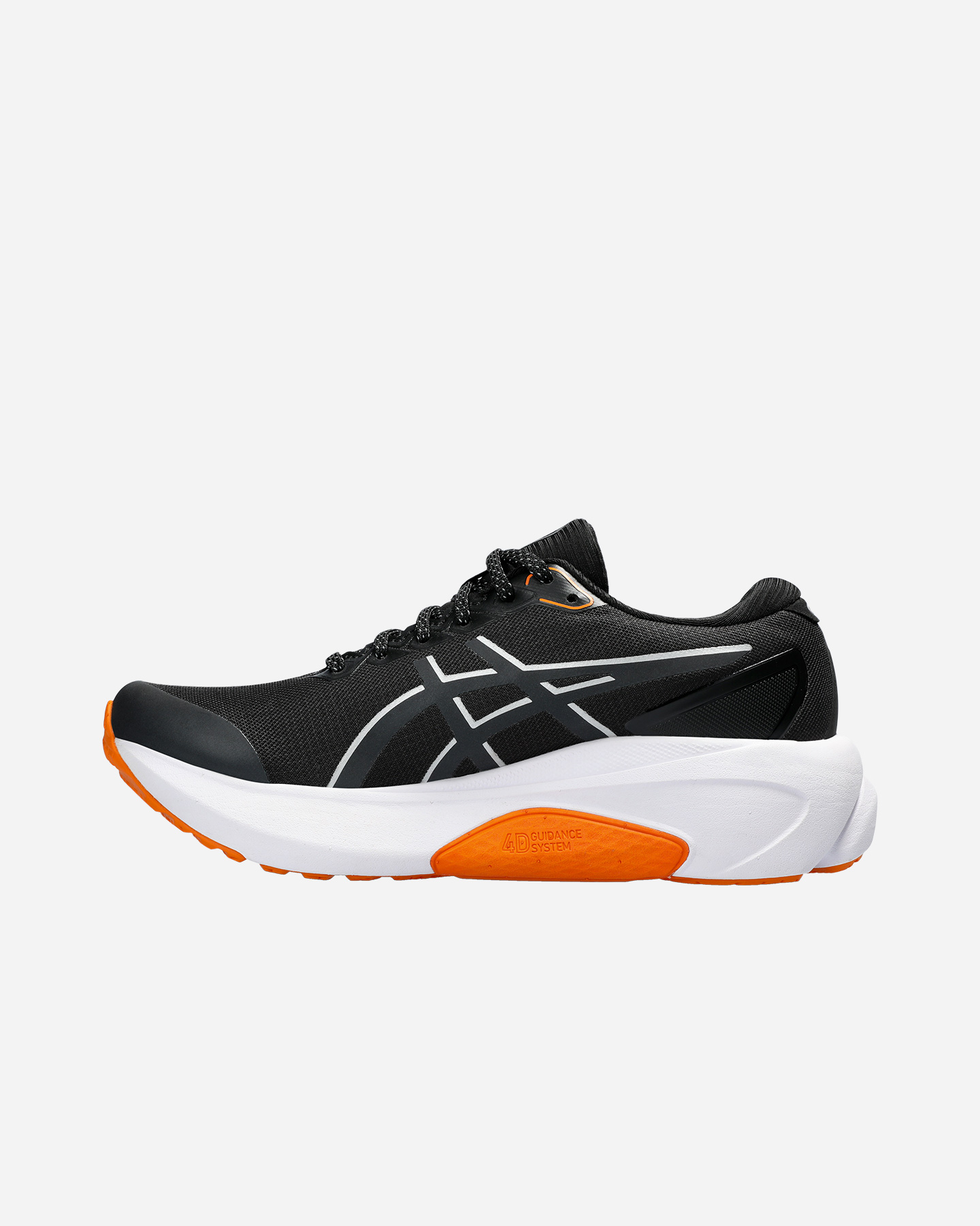 Scarpe running ASICS GEL-KAYANO 30 LITE-SHOW W - Nero - 5 | Cisalfa Sport