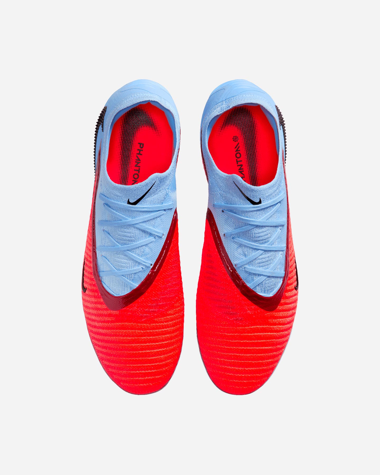 Scarpe calcio NIKE PHANTOM 6 LOW ELITE FG LV8 SG M - Color mix - 3 | Cisalfa Sport