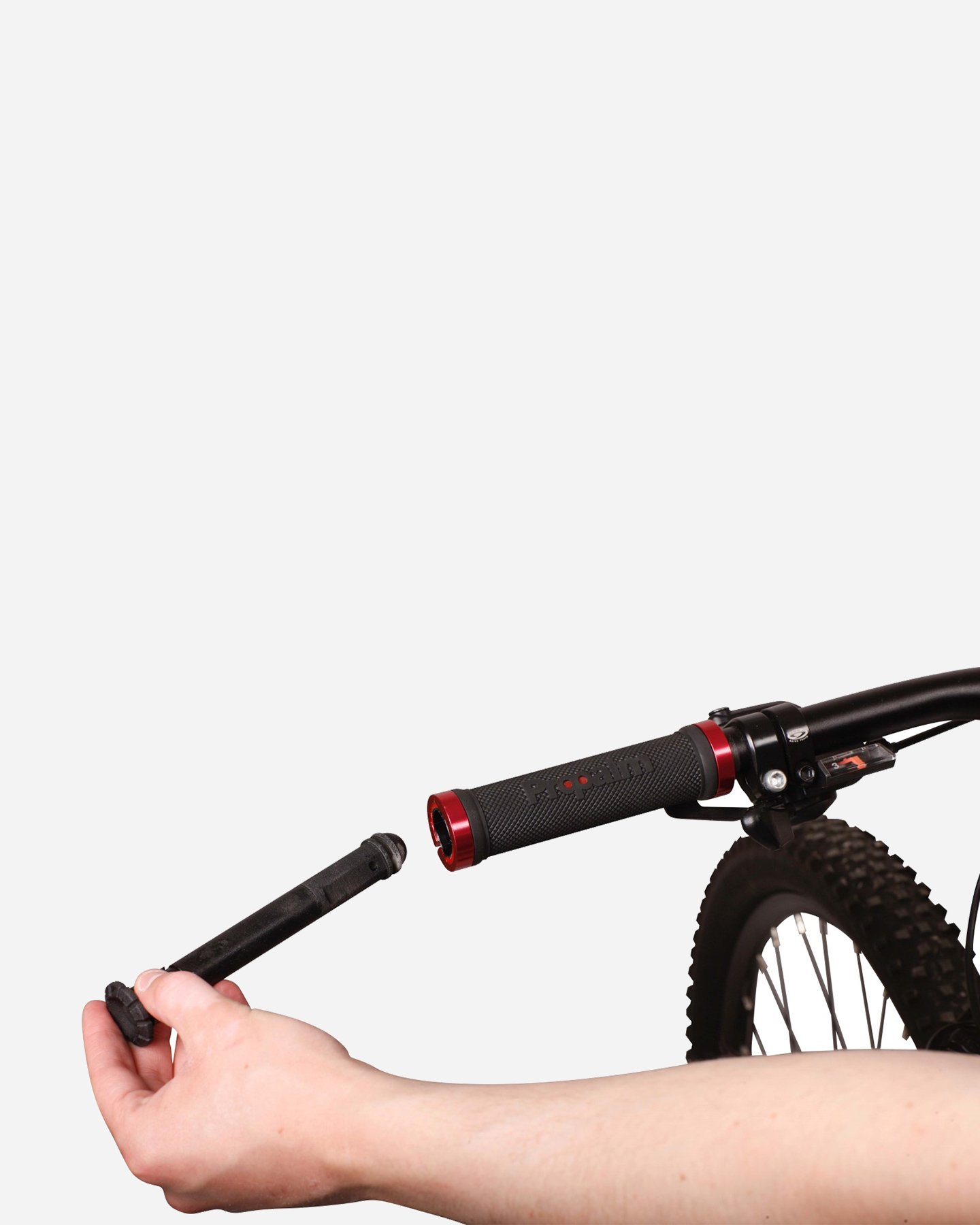 Kit riparazione bici BONIN TUBELESS CICLO ZEFAL Z BAR PLUGS  - Nero - 4 | Cisalfa Sport