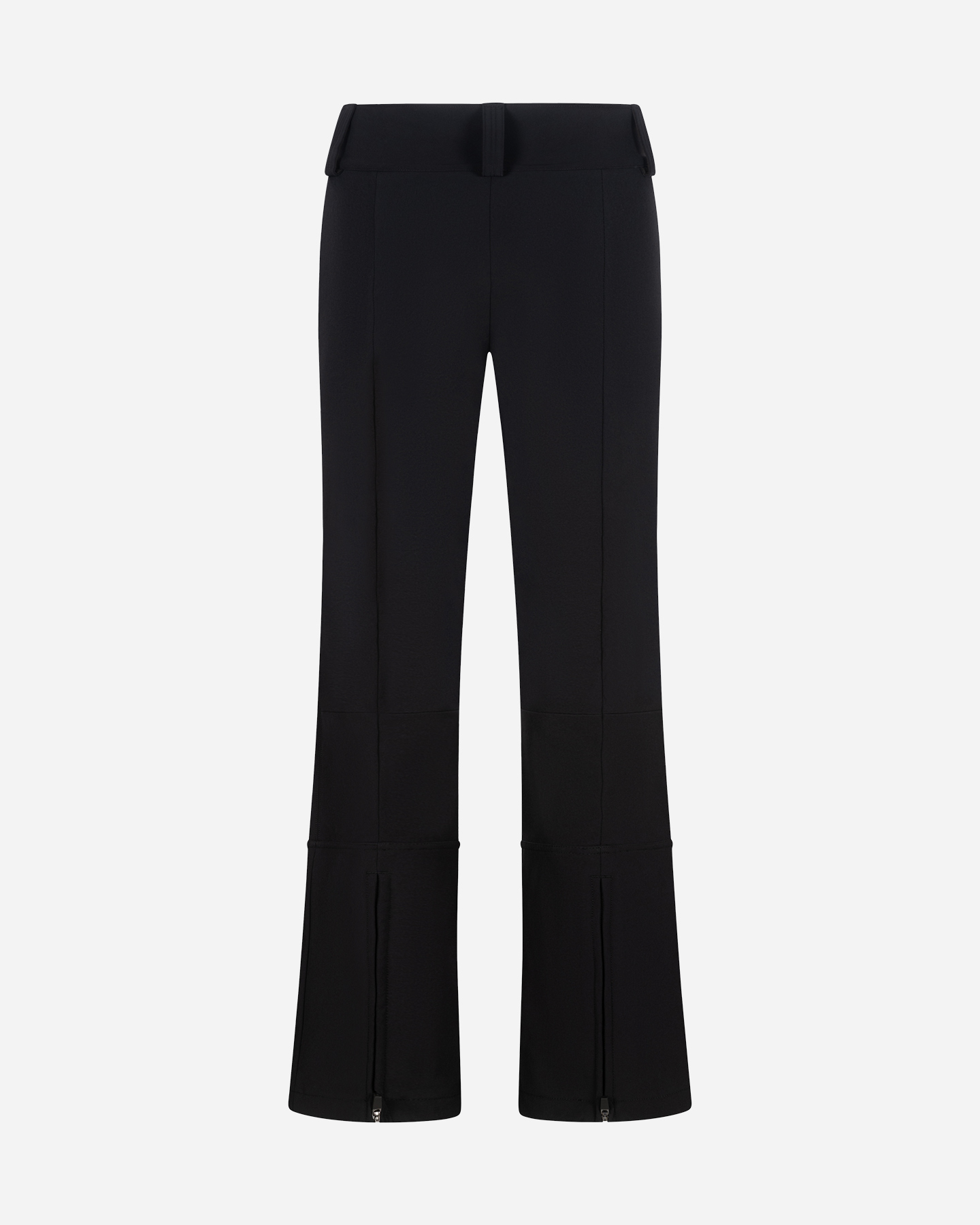 Pantalone sci RH+ LOGIC II 10 MM W - Nero - 1 | Cisalfa Sport