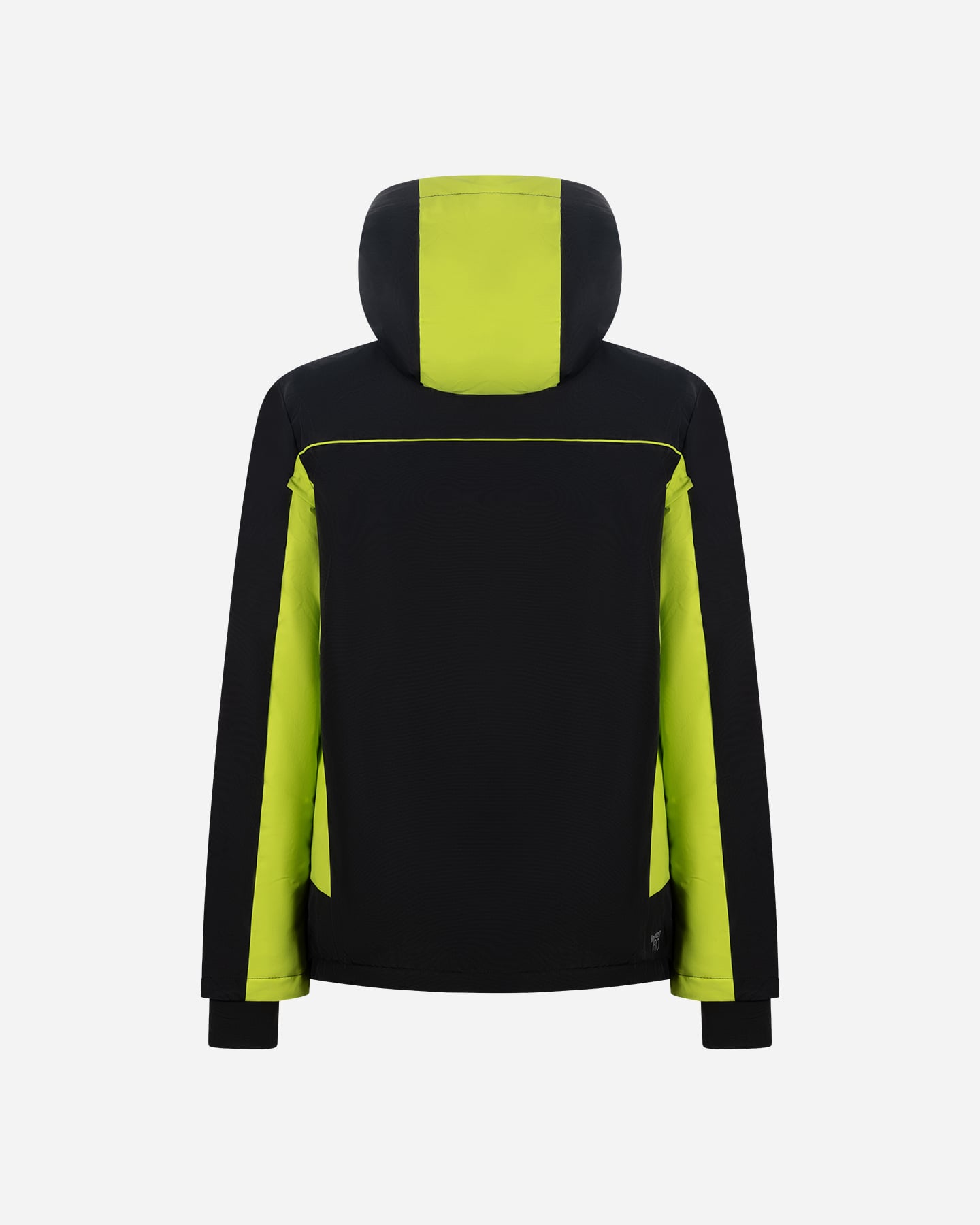 Giacca sci 8848 SKI ESSENTIAL M - Nero - 1 | Cisalfa Sport