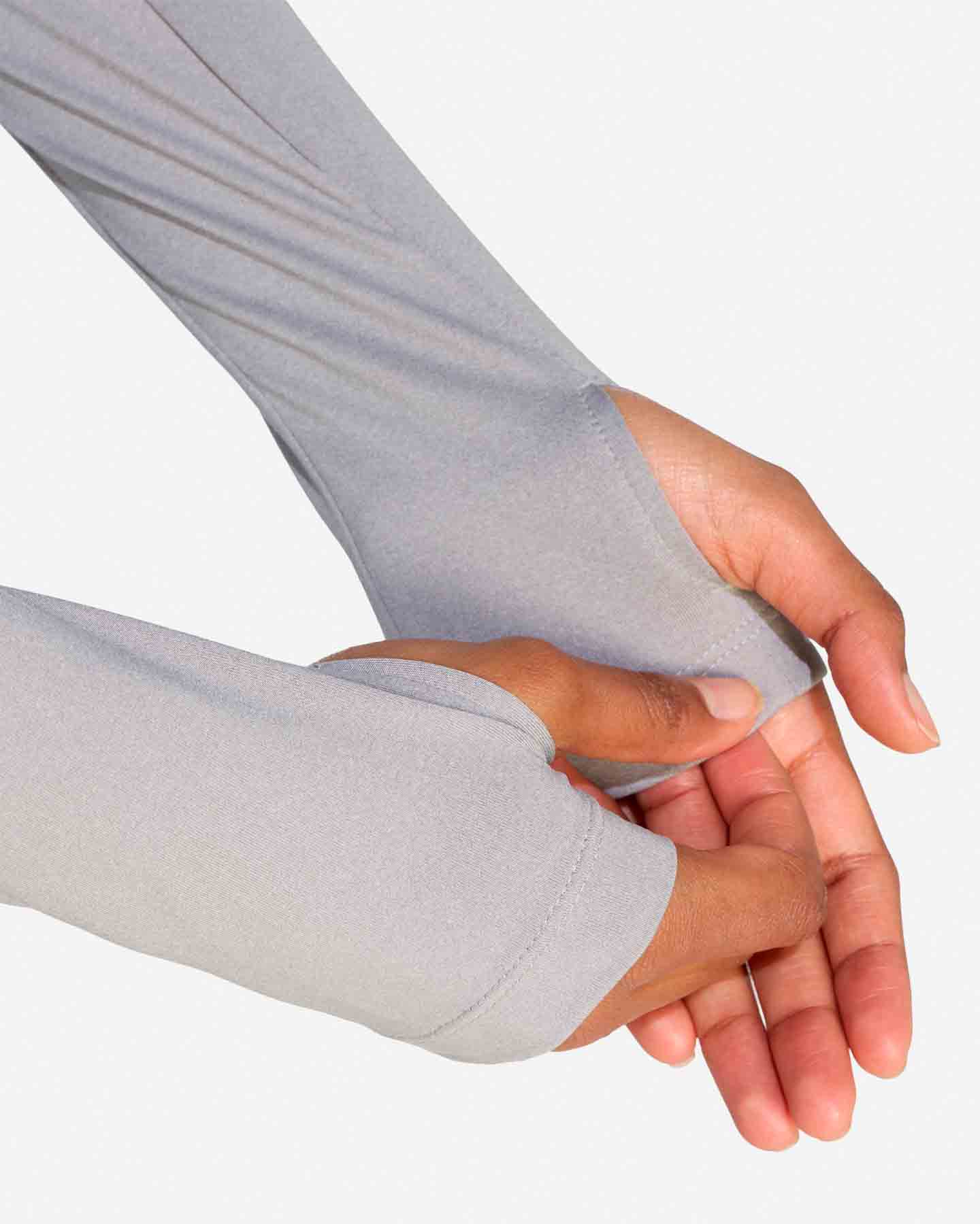 Maglia running ADIDAS ADI365 RUN ESSENTIALS W - Grigio - 5 | Cisalfa Sport