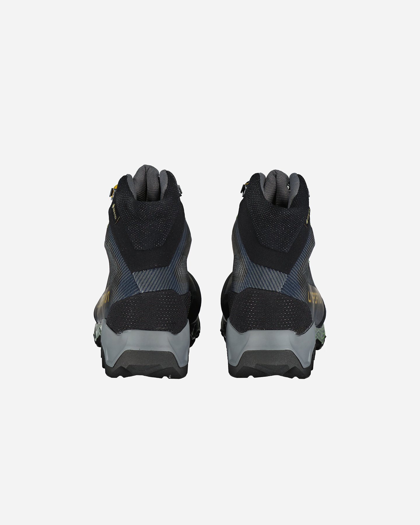 Scarpe alpinismo LA SPORTIVA AEQUILIBRIUM HIKE GTX W - Grigio - 5 | Cisalfa Sport